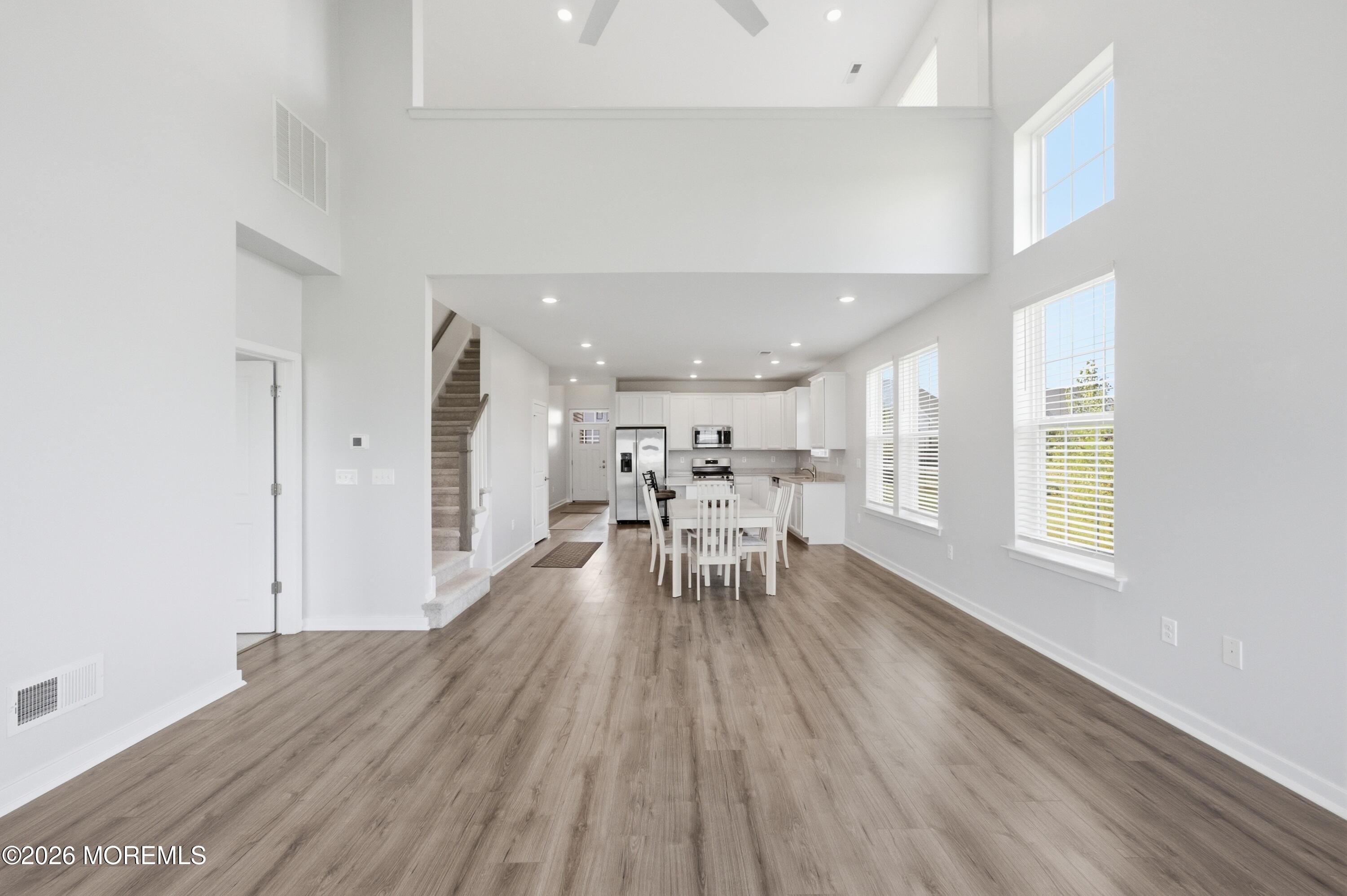 17 Saratoga Road New Egypt NJ 08533