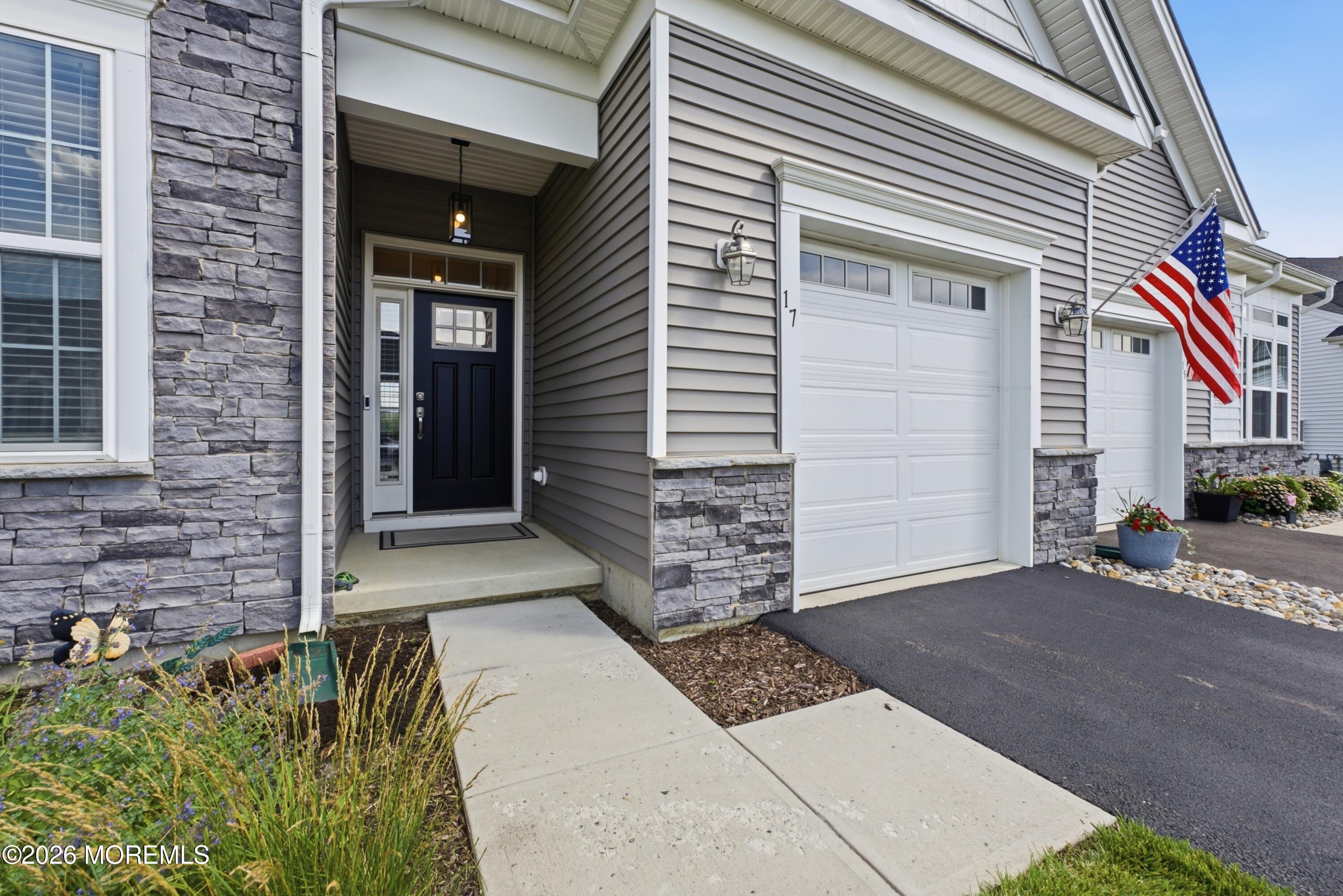 17 Saratoga Road New Egypt NJ 08533