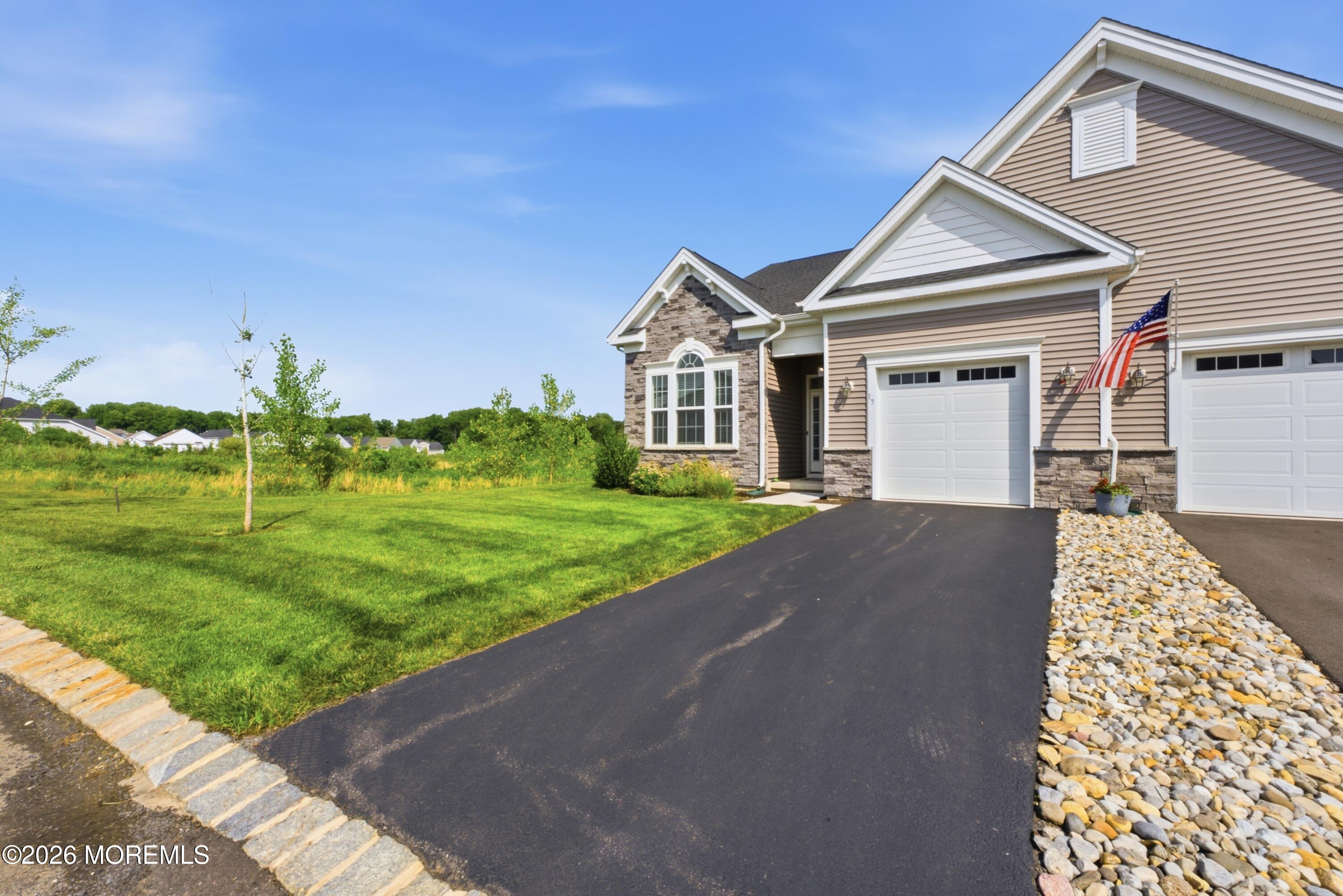 17 Saratoga Road New Egypt NJ 08533