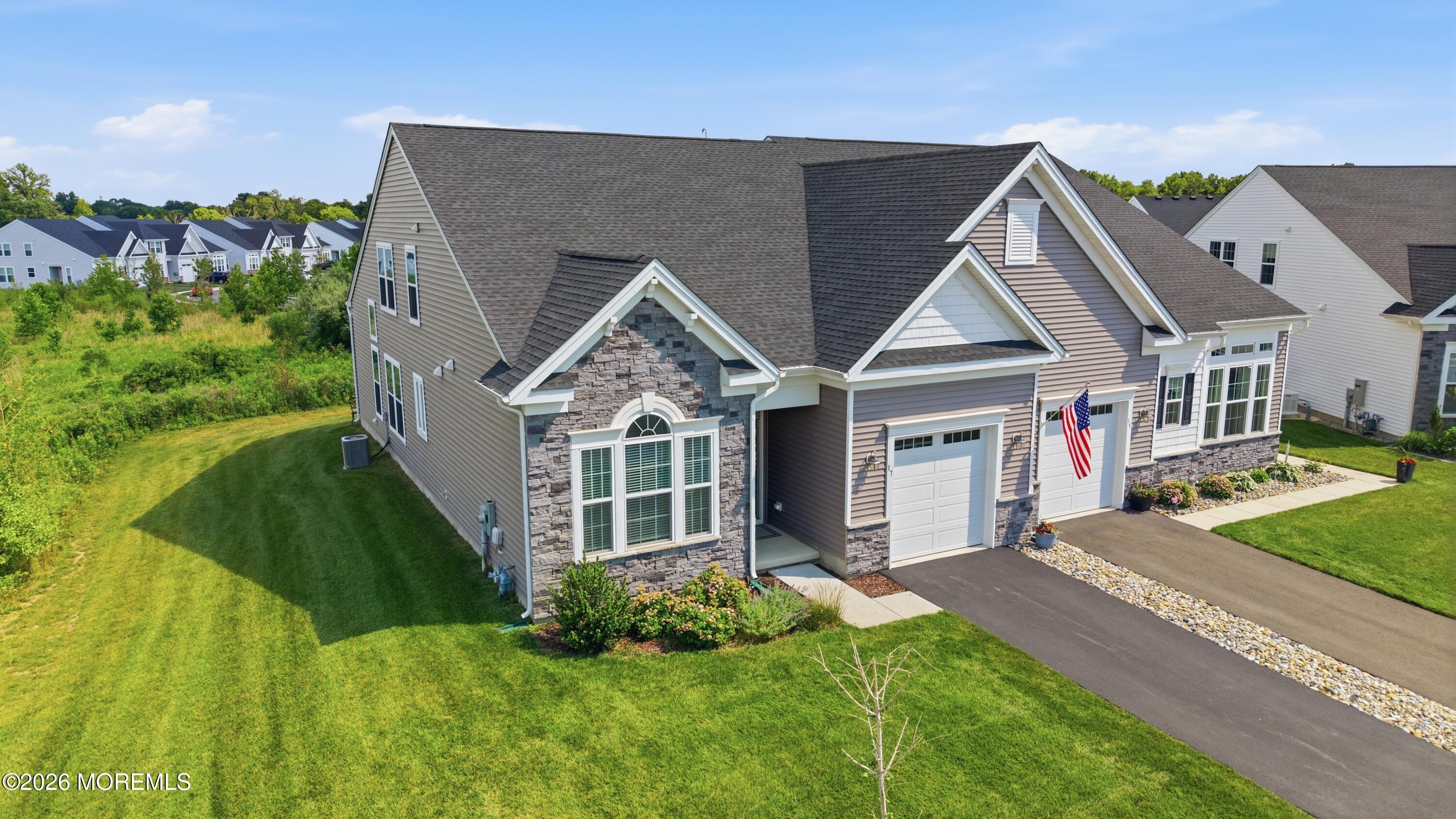 17 Saratoga Road New Egypt NJ 08533