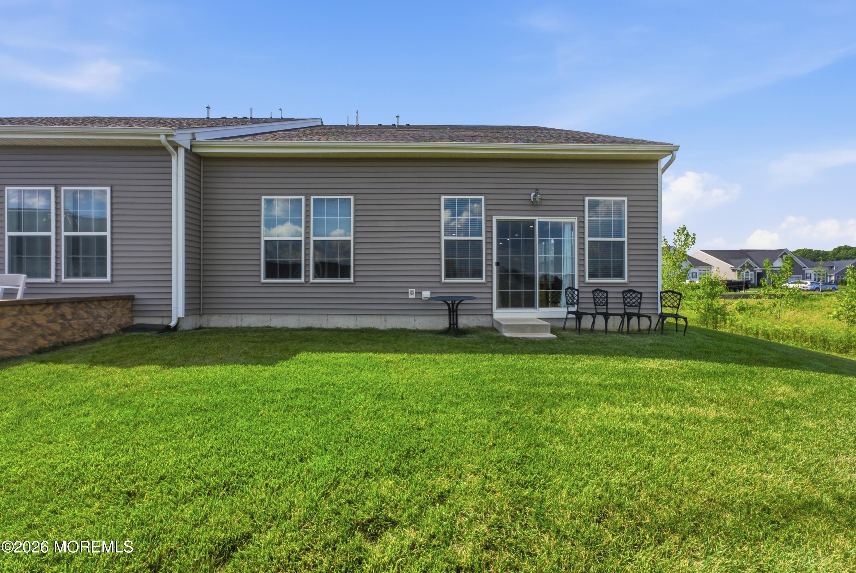 17 Saratoga Road New Egypt NJ 08533