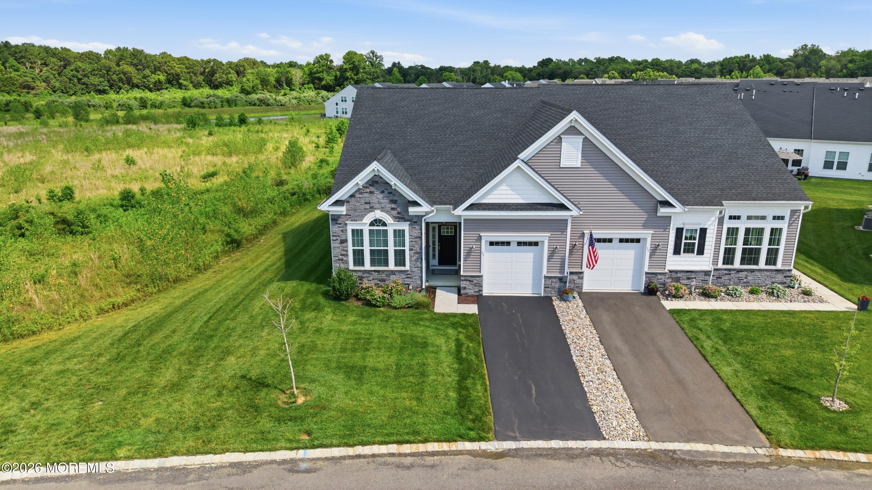 17 Saratoga Road New Egypt NJ 08533