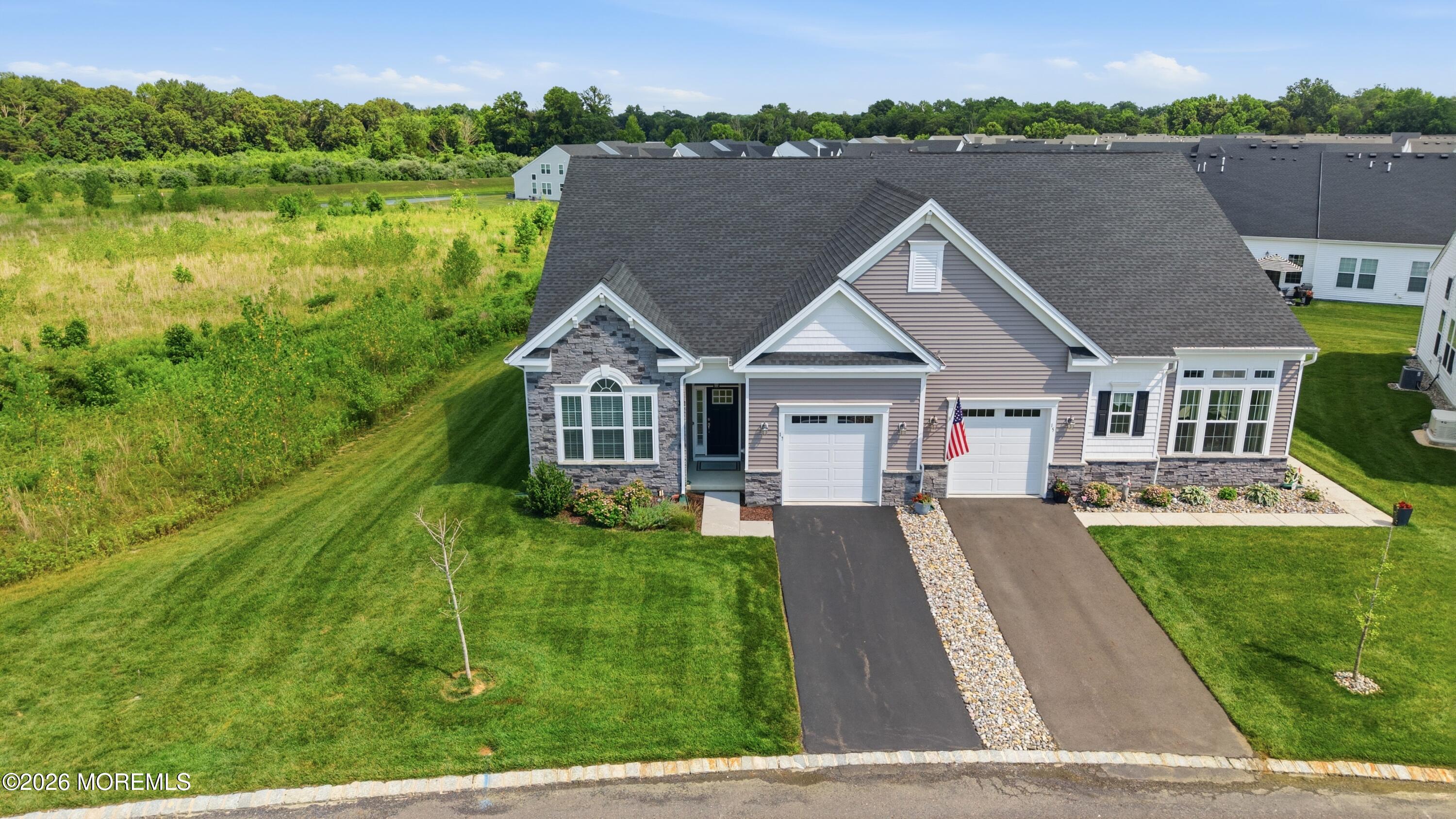 17 Saratoga Road New Egypt NJ 08533