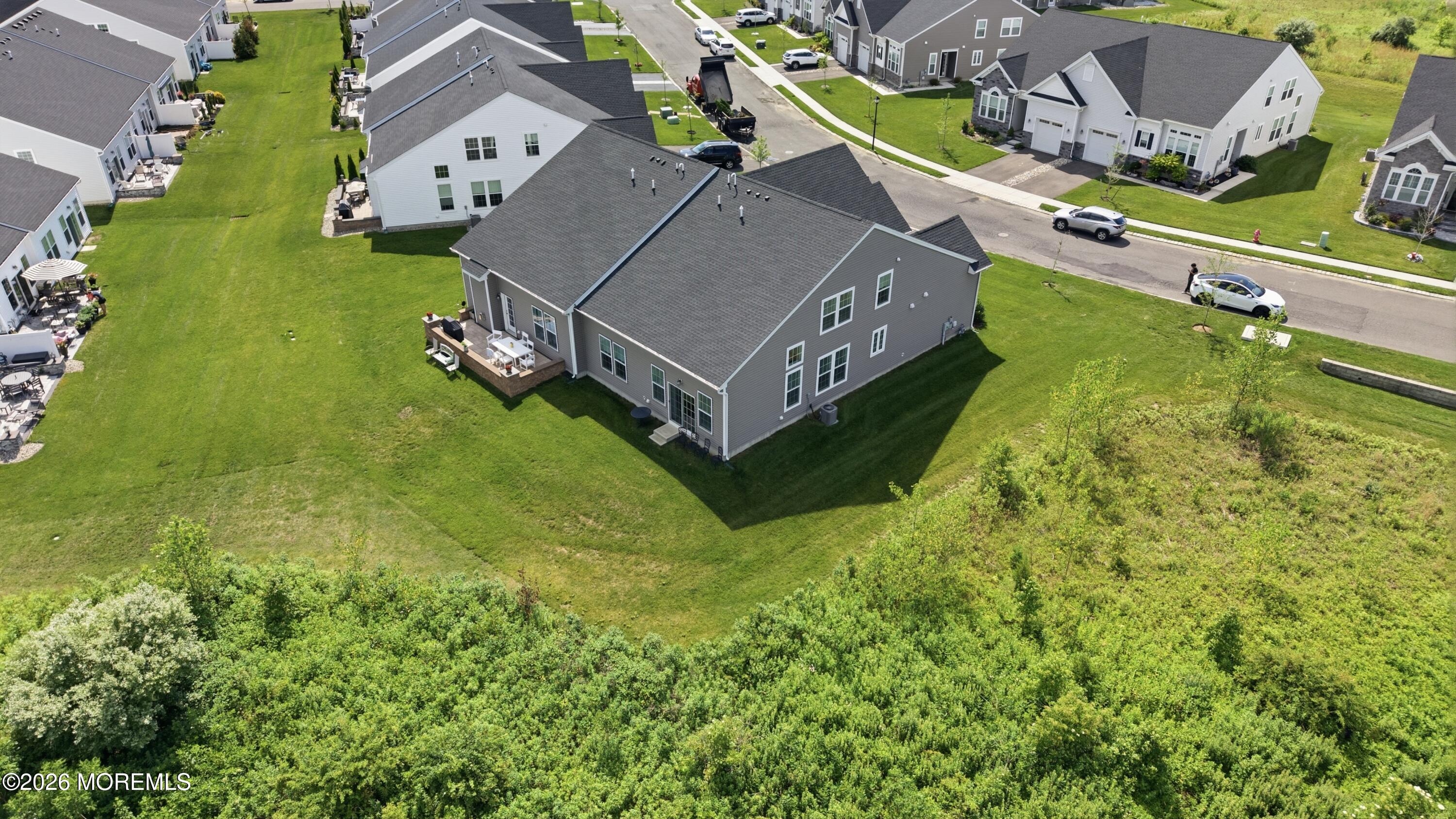 17 Saratoga Road New Egypt NJ 08533