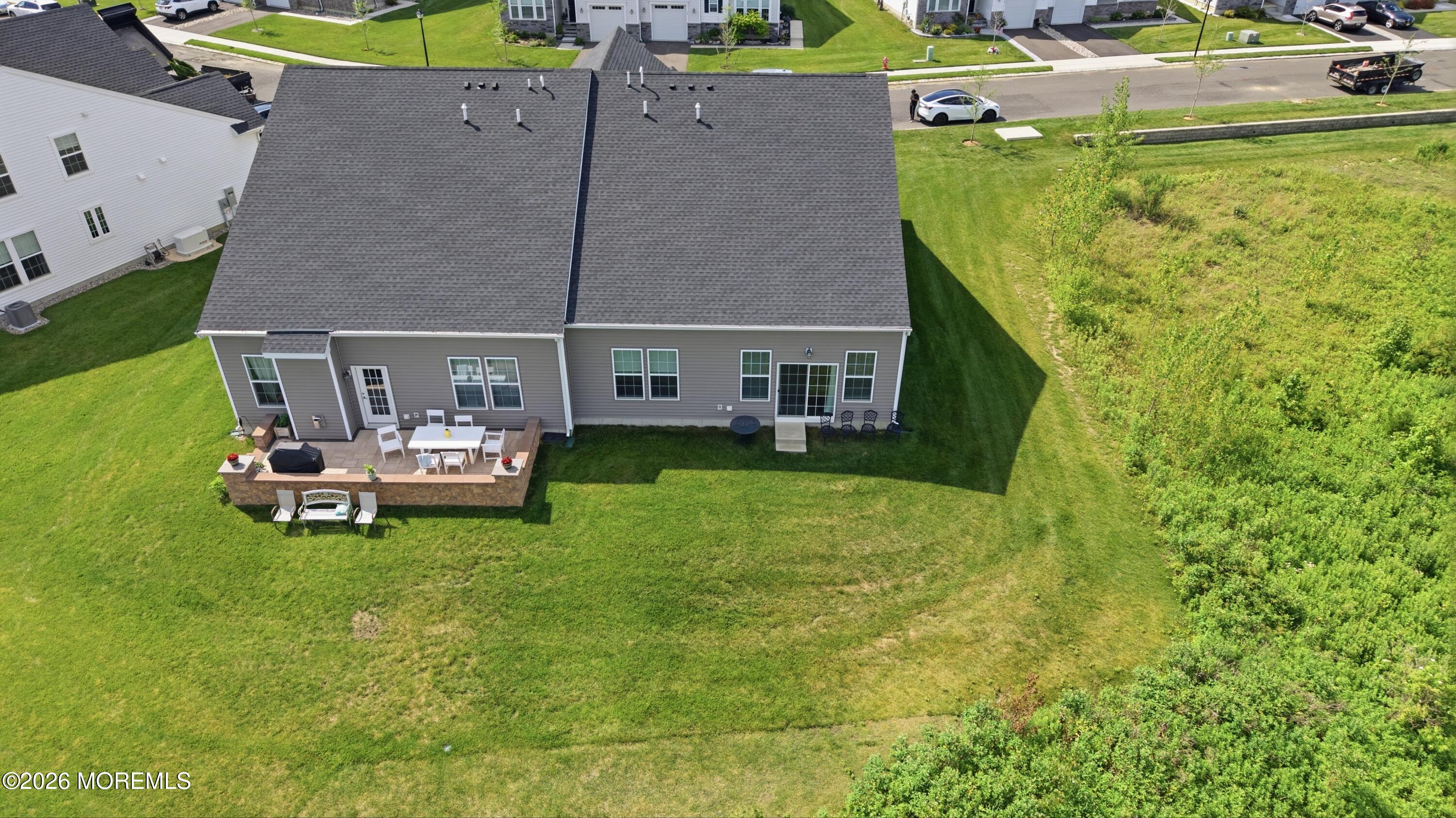 17 Saratoga Road New Egypt NJ 08533