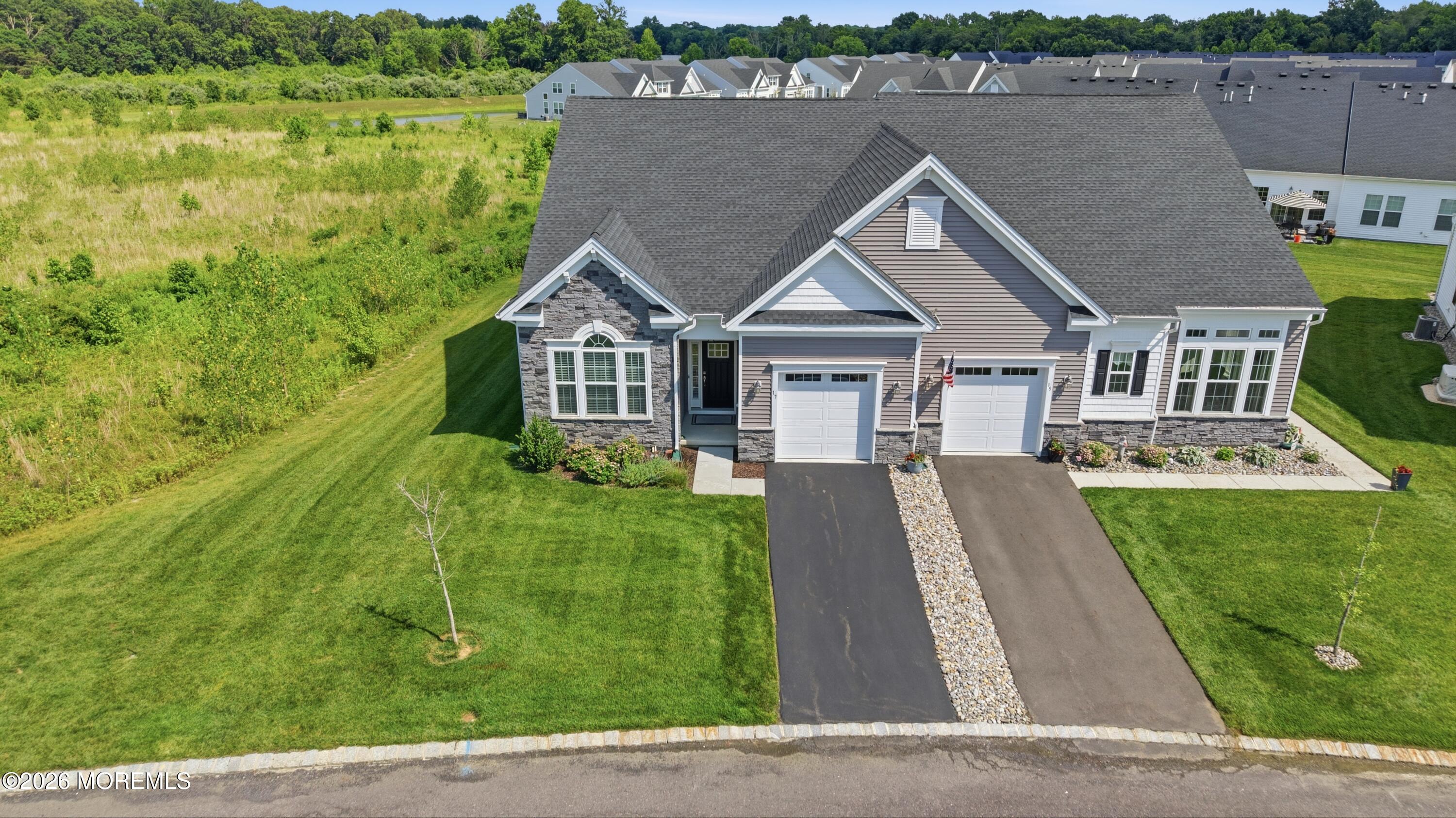 17 Saratoga Road New Egypt NJ 08533