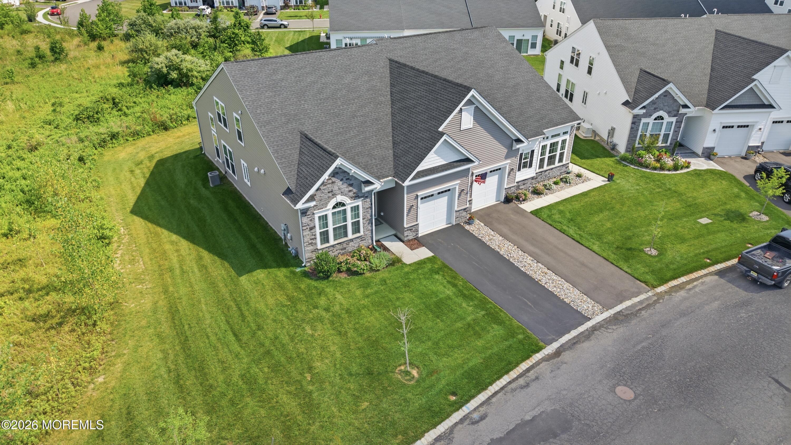 17 Saratoga Road New Egypt NJ 08533