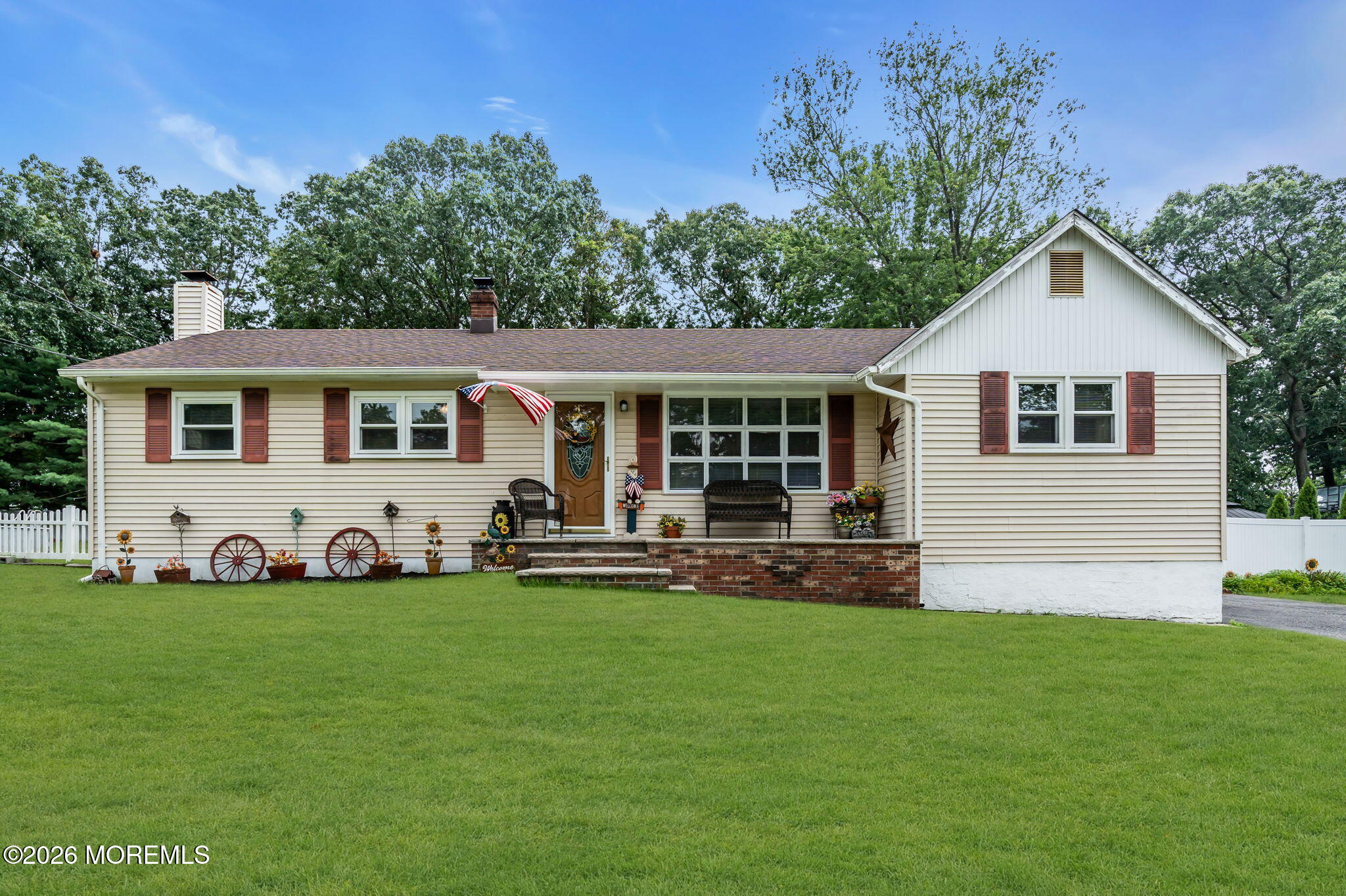 44 Lake Drive Howell NJ 07731
