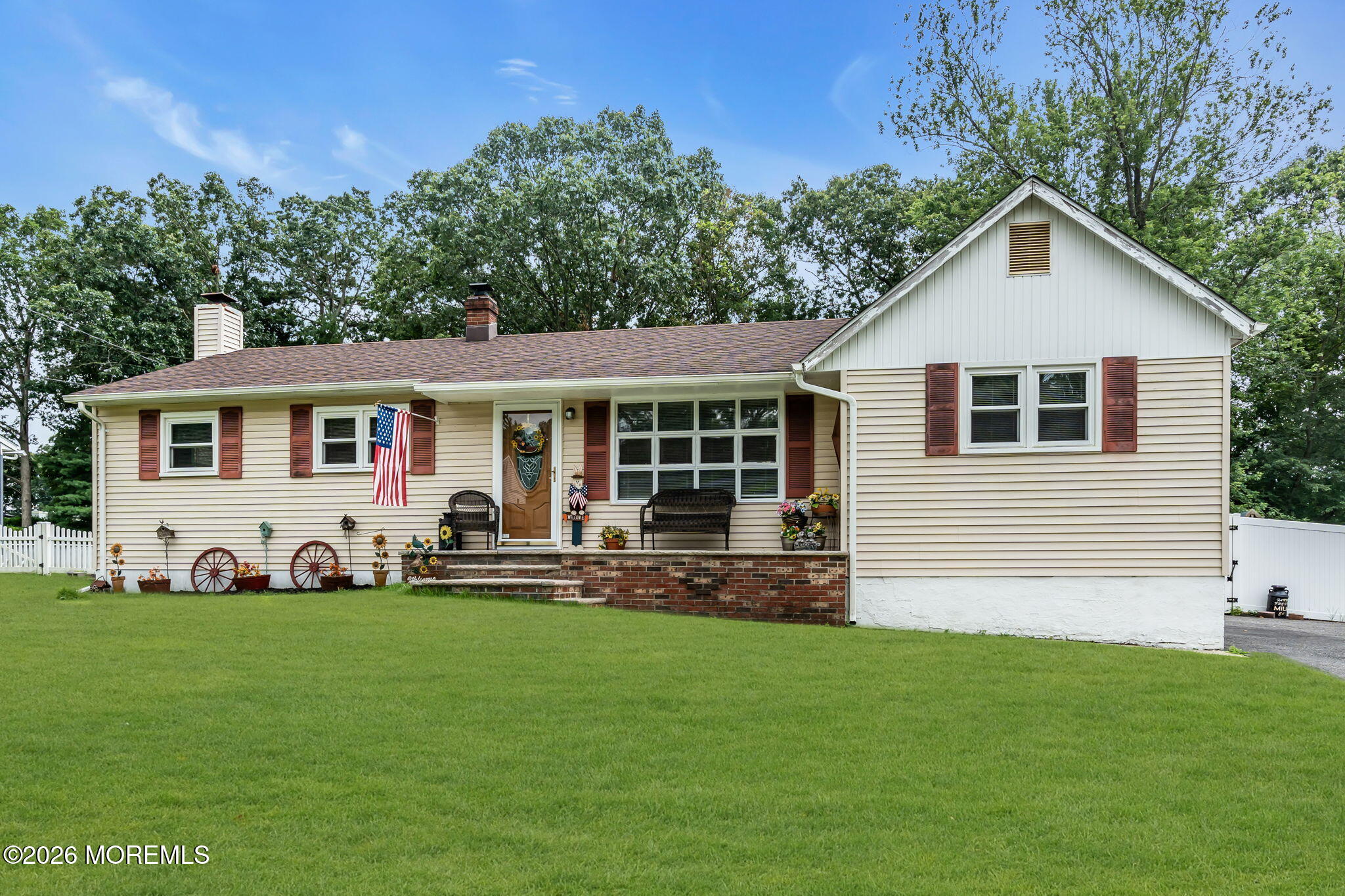 44 Lake Drive Howell NJ 07731