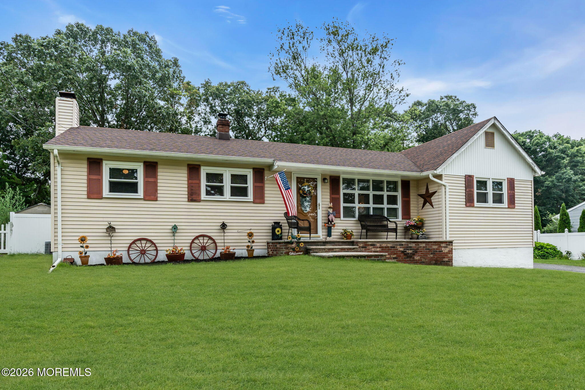 44 Lake Drive Howell NJ 07731