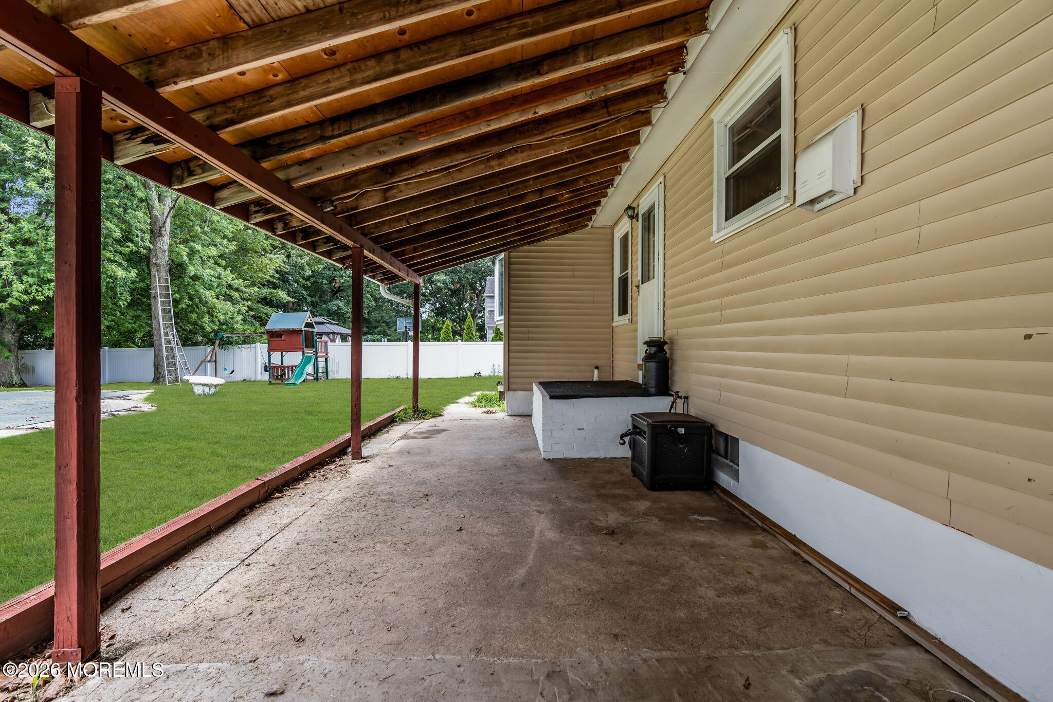 44 Lake Drive Howell NJ 07731