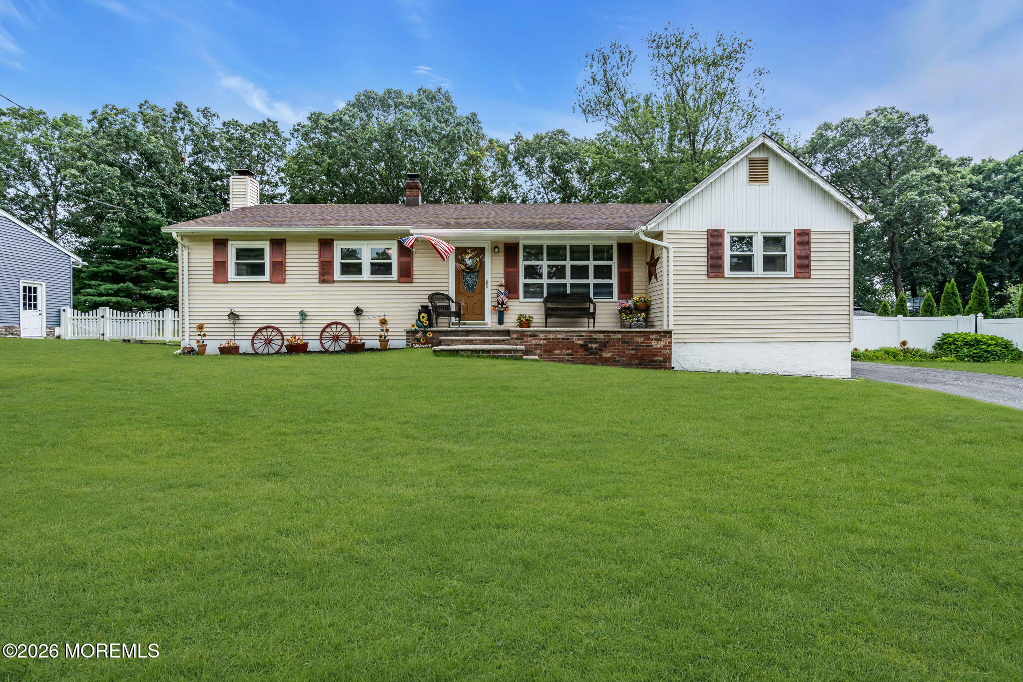 44 Lake Drive Howell NJ 07731