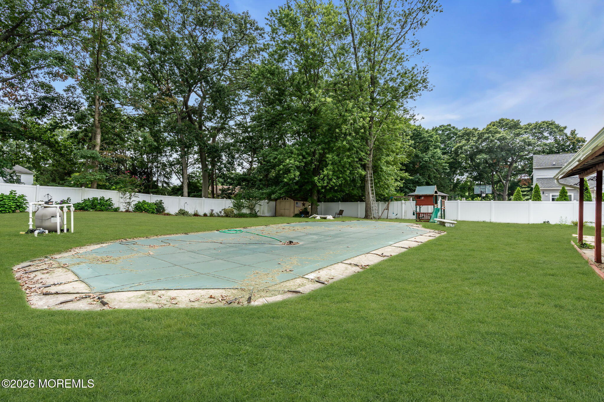 44 Lake Drive Howell NJ 07731