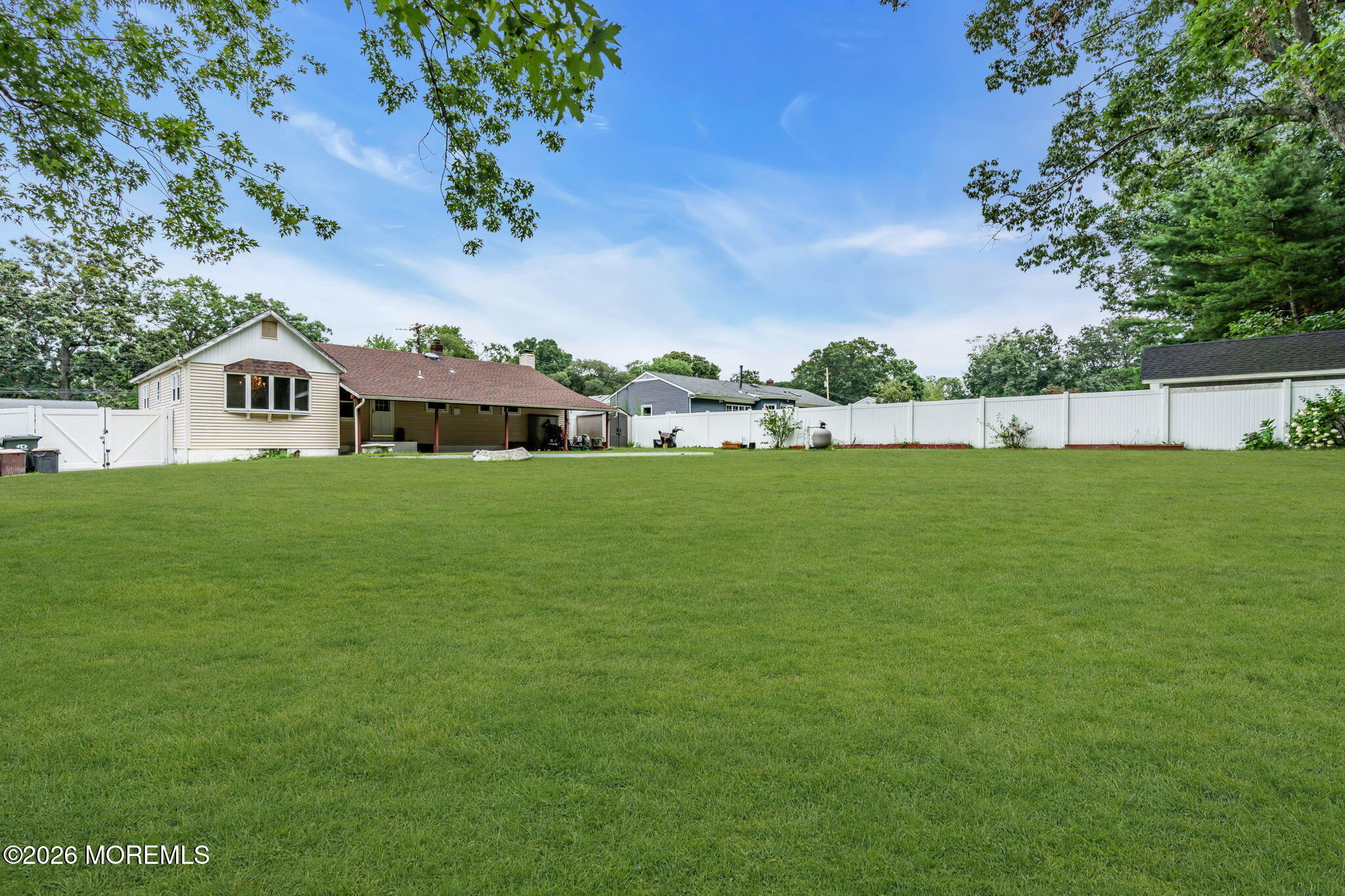 44 Lake Drive Howell NJ 07731