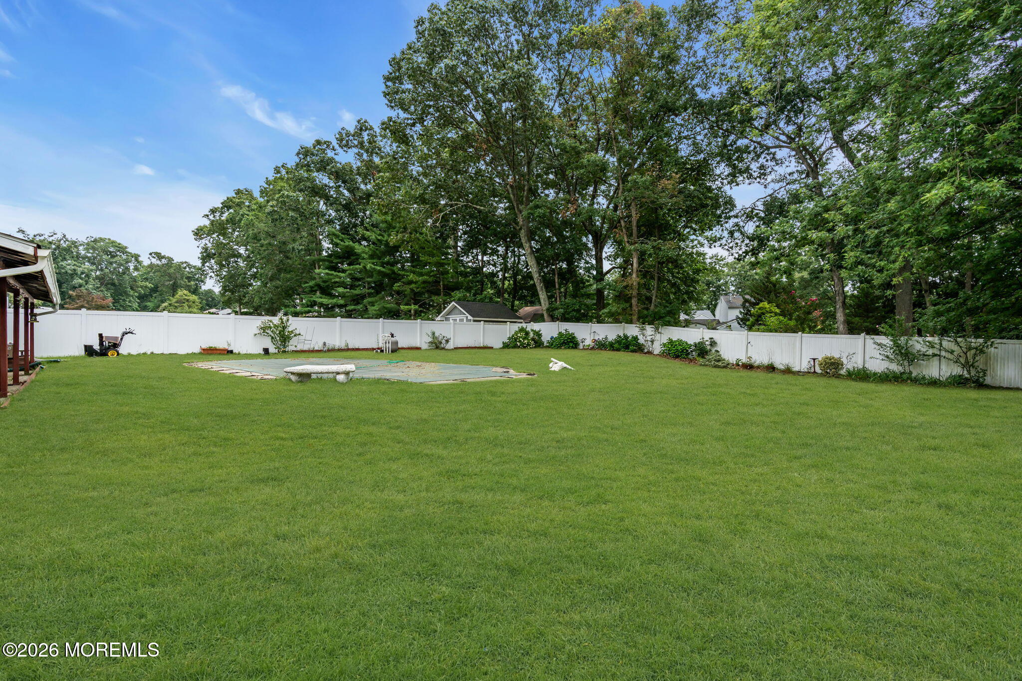 44 Lake Drive Howell NJ 07731