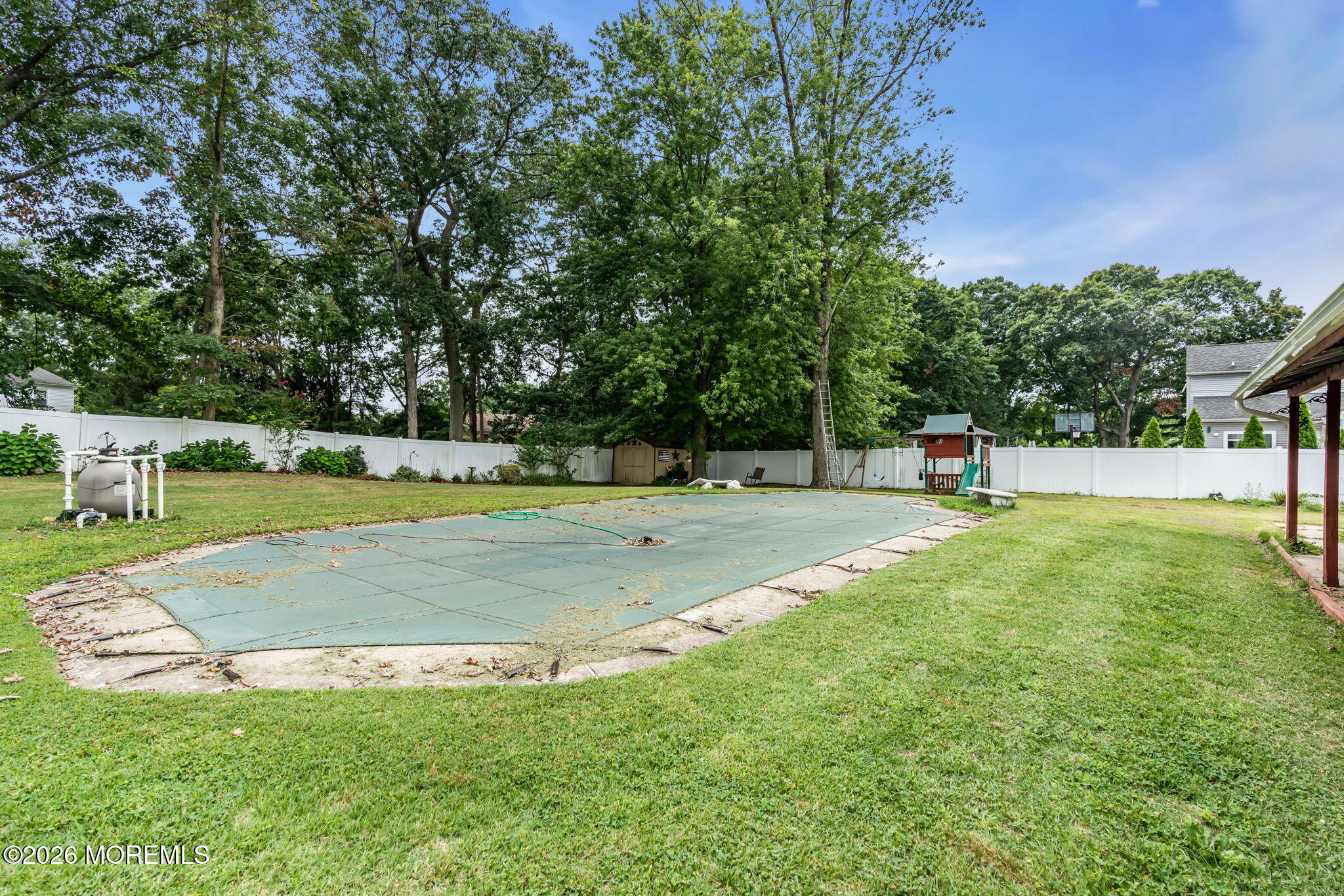 44 Lake Drive Howell NJ 07731