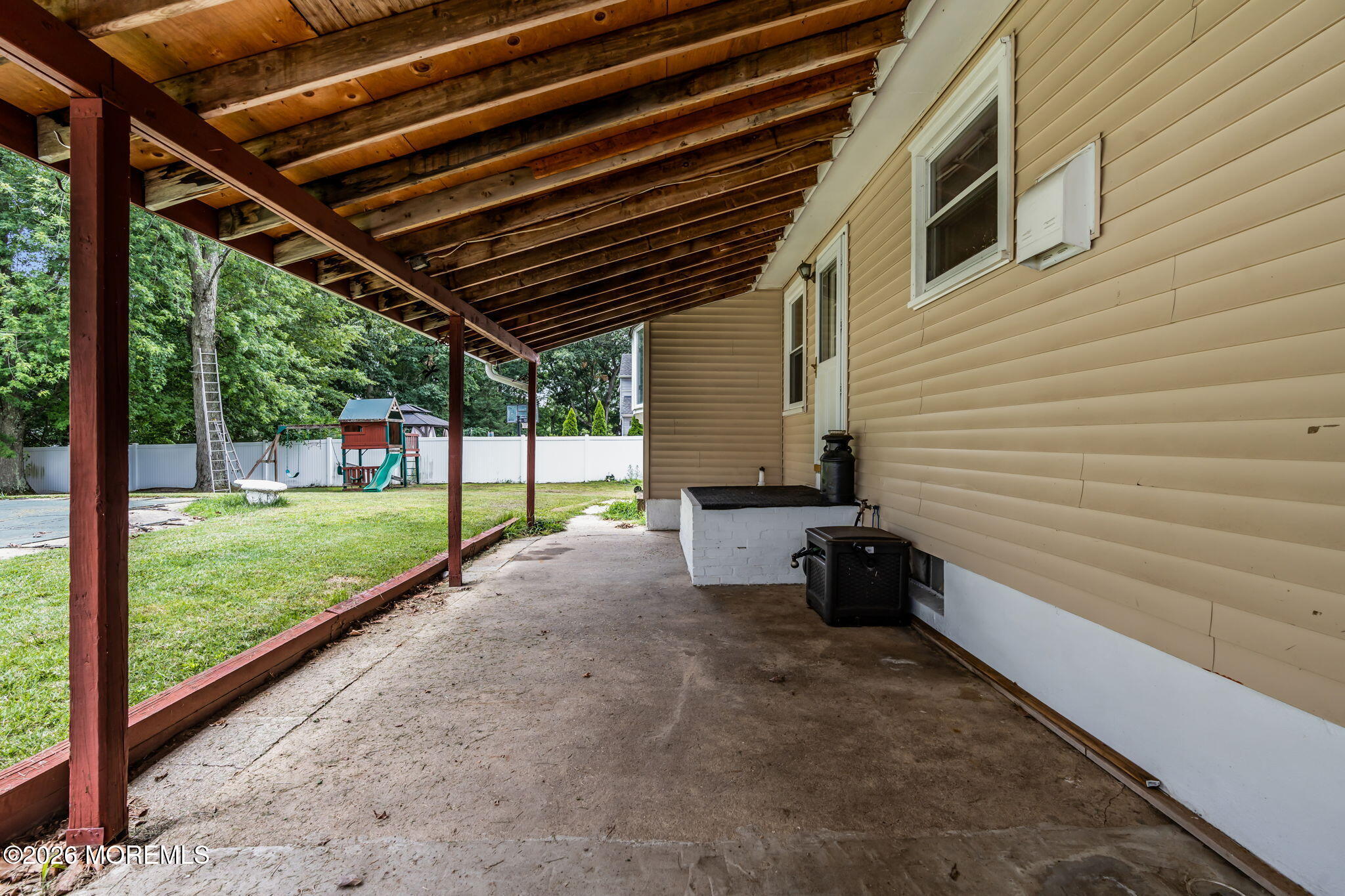 44 Lake Drive Howell NJ 07731