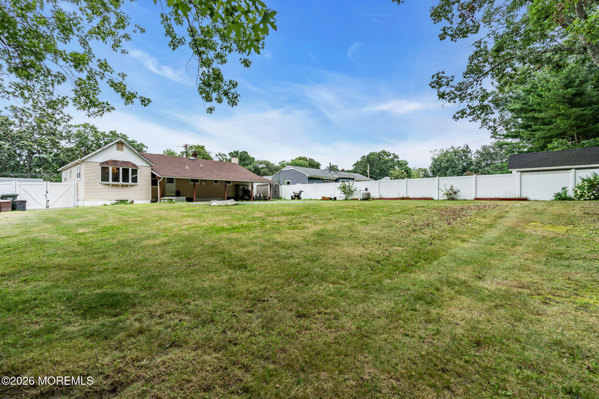 44 Lake Drive Howell NJ 07731