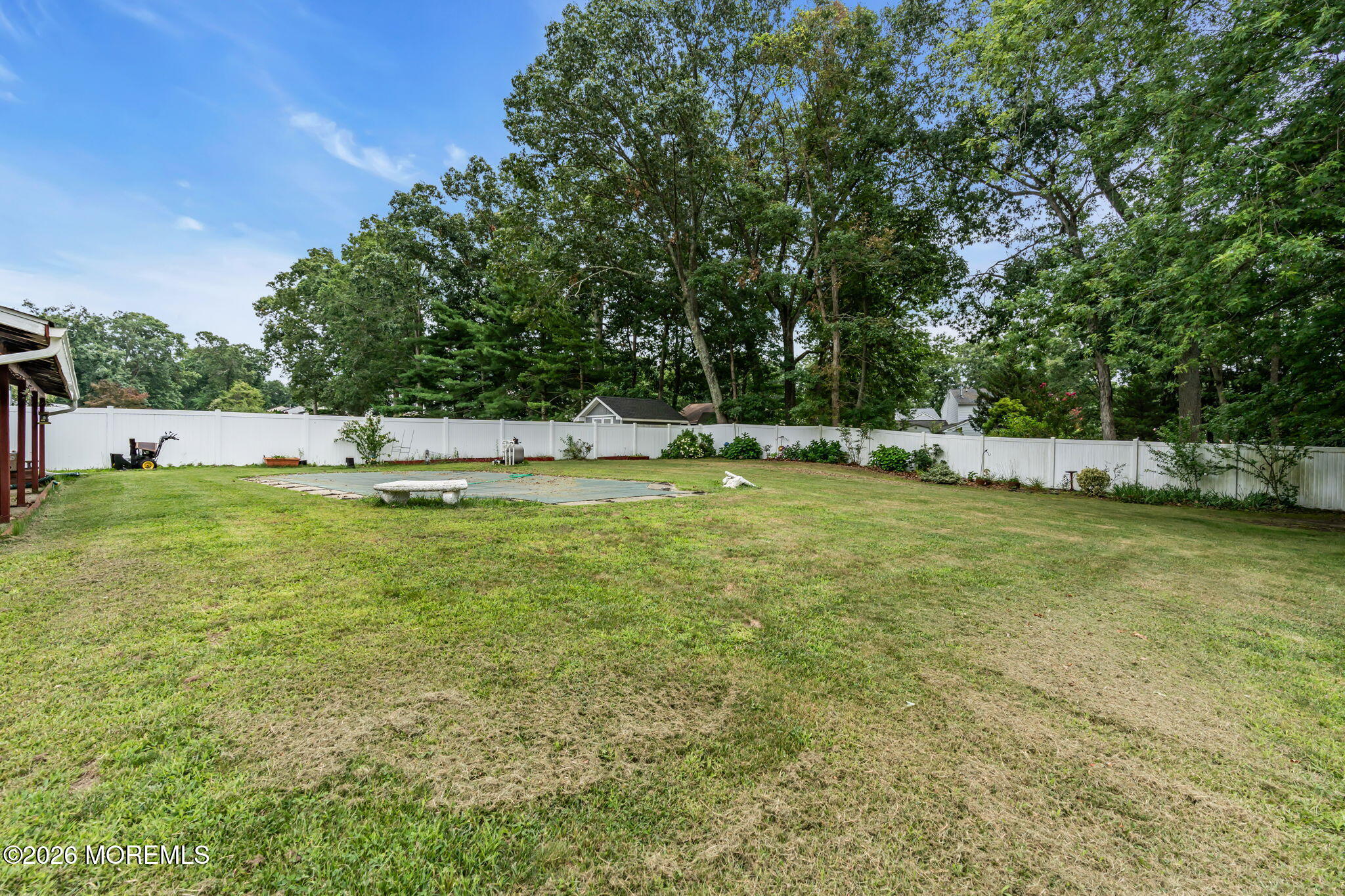 44 Lake Drive Howell NJ 07731