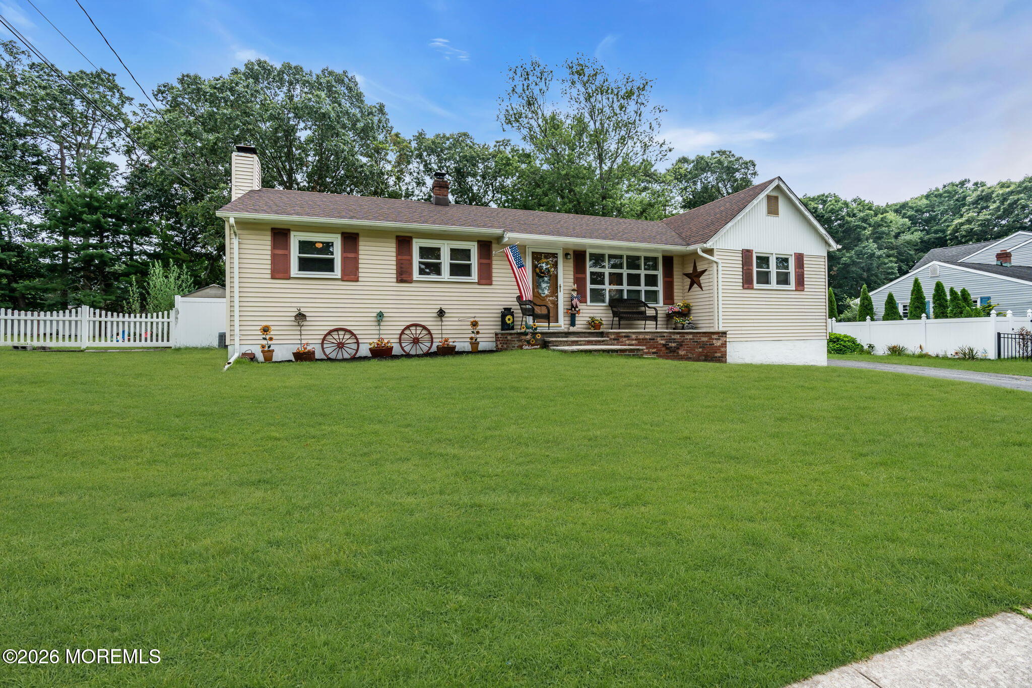 44 Lake Drive Howell NJ 07731
