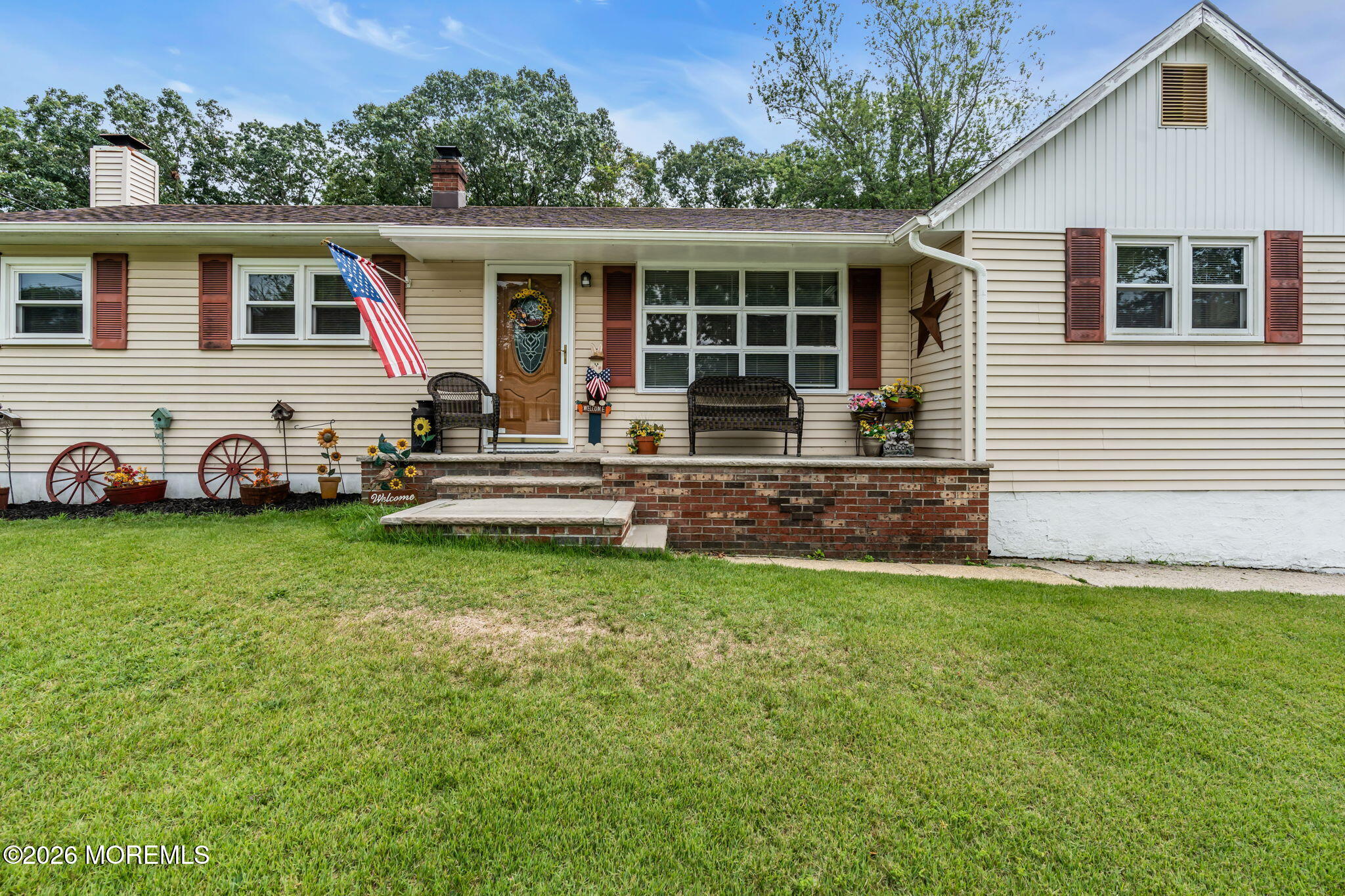 44 Lake Drive Howell NJ 07731
