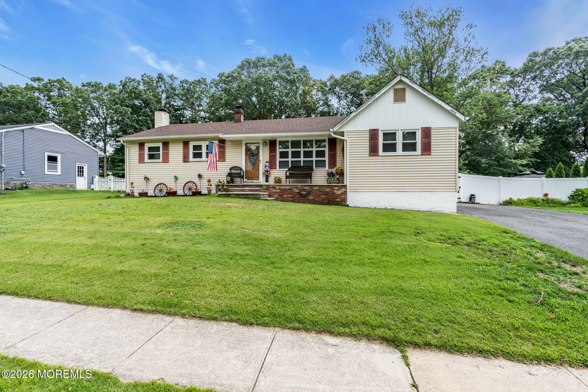 44 Lake Drive Howell NJ 07731