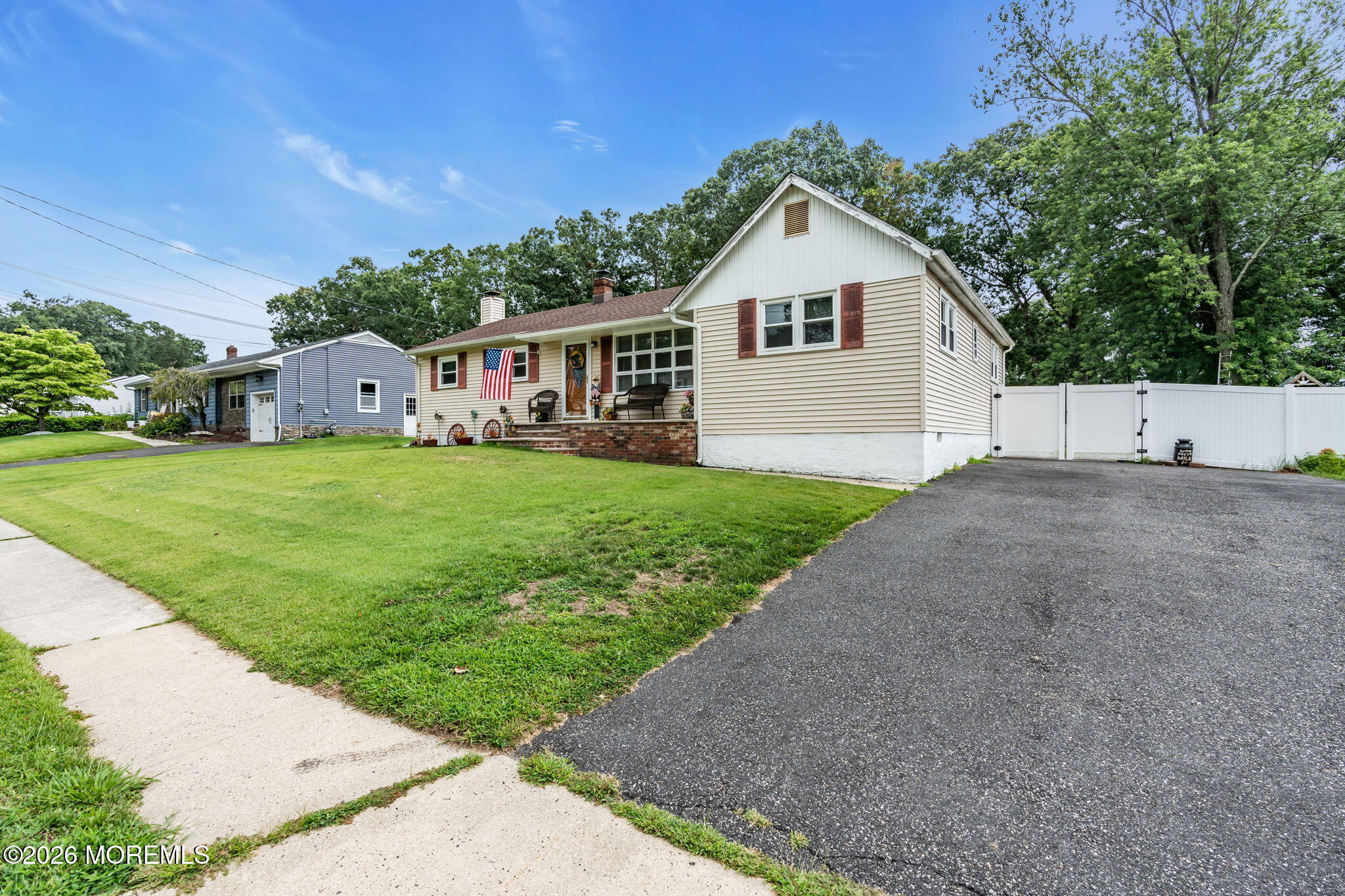 44 Lake Drive Howell NJ 07731