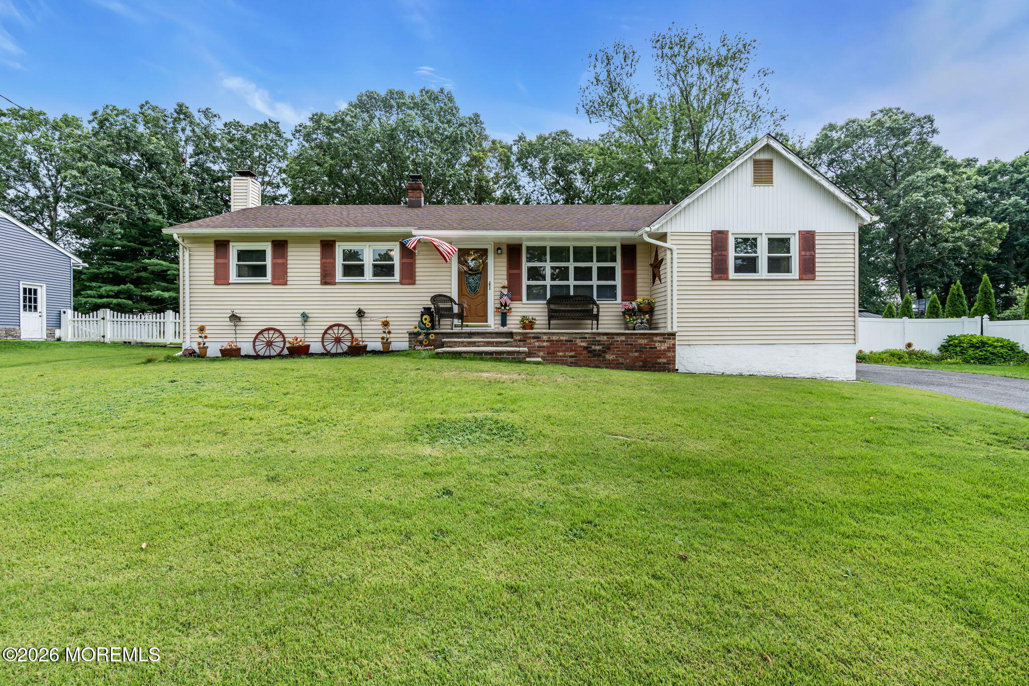 44 Lake Drive Howell NJ 07731