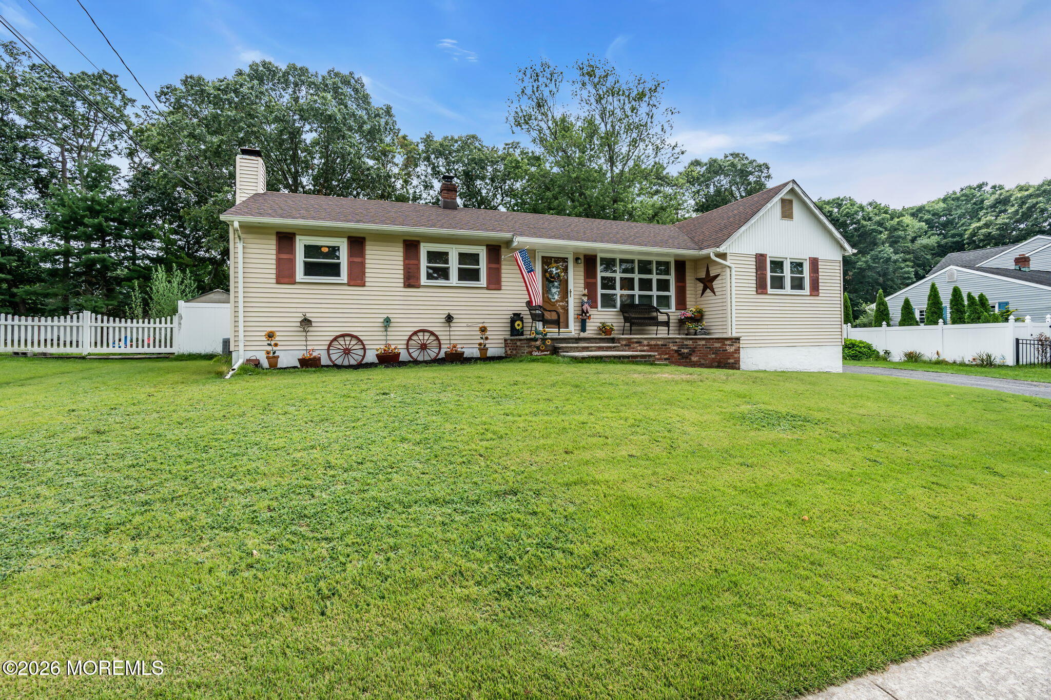 44 Lake Drive Howell NJ 07731