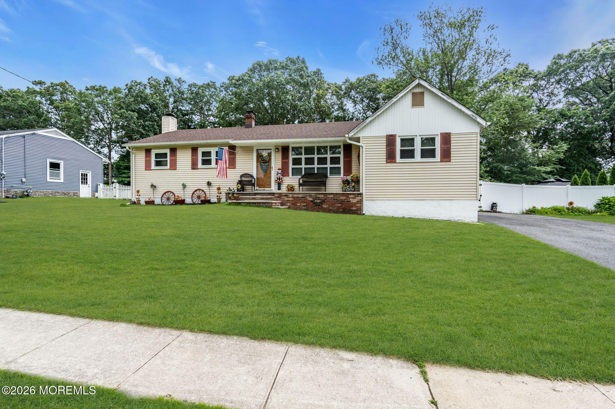 44 Lake Drive Howell NJ 07731