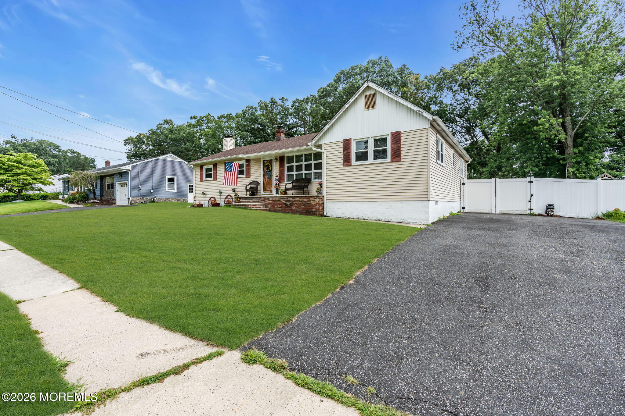 44 Lake Drive Howell NJ 07731
