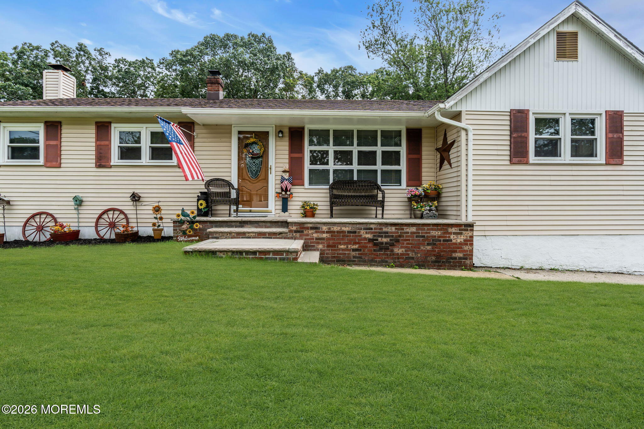 44 Lake Drive Howell NJ 07731