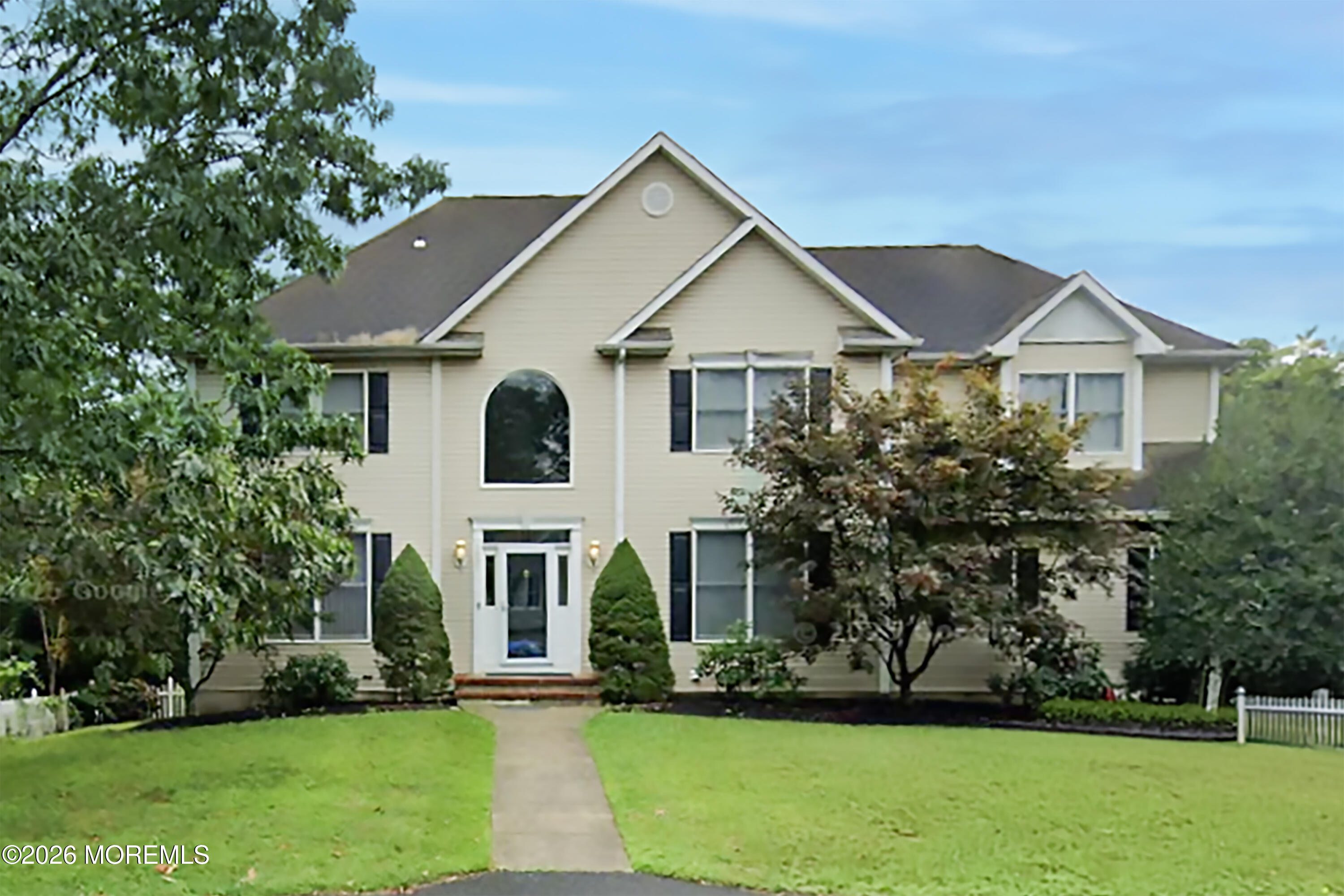 1651 Forge Pond Road Brick NJ 08724