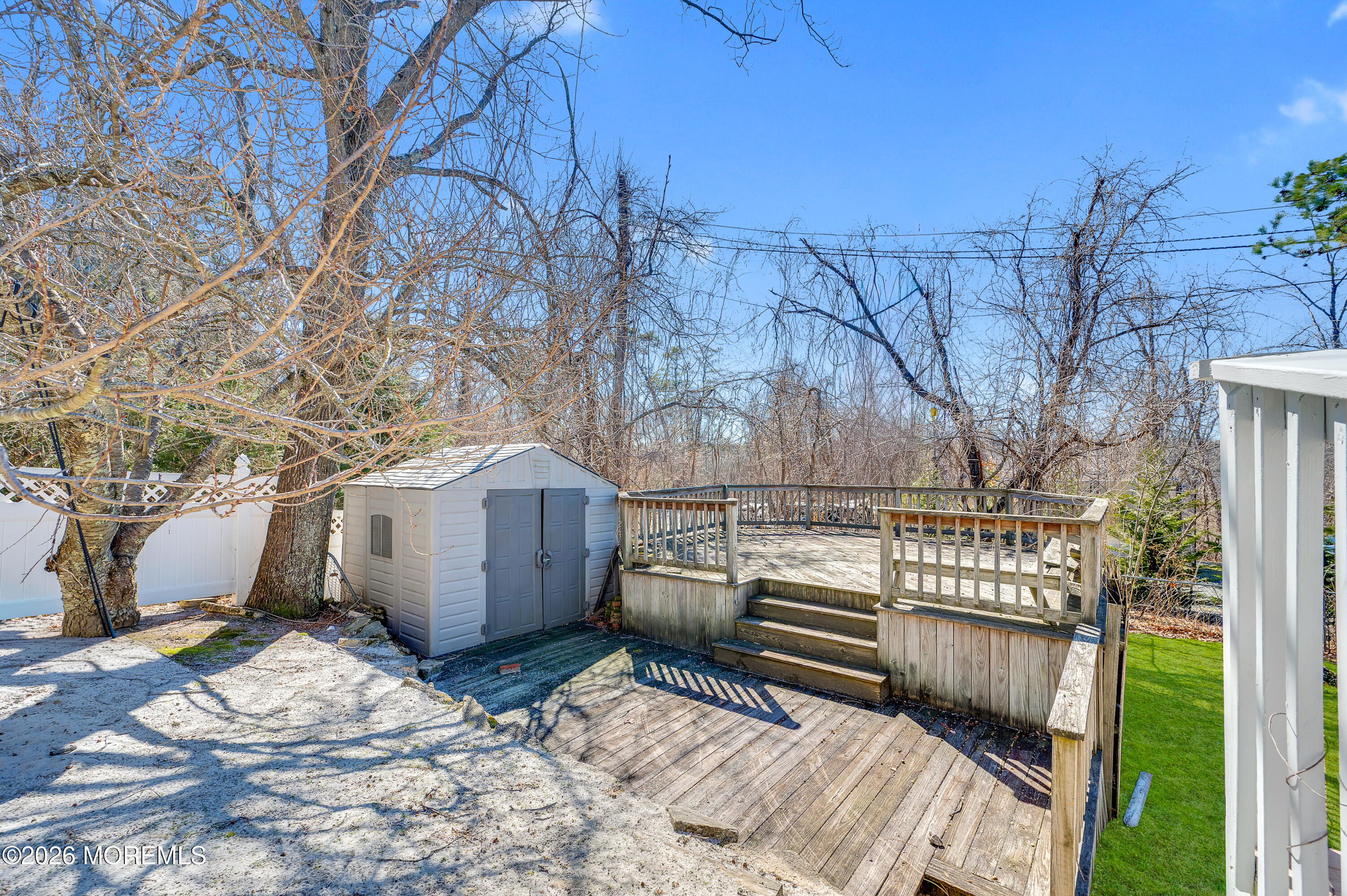 1651 Forge Pond Road Brick NJ 08724