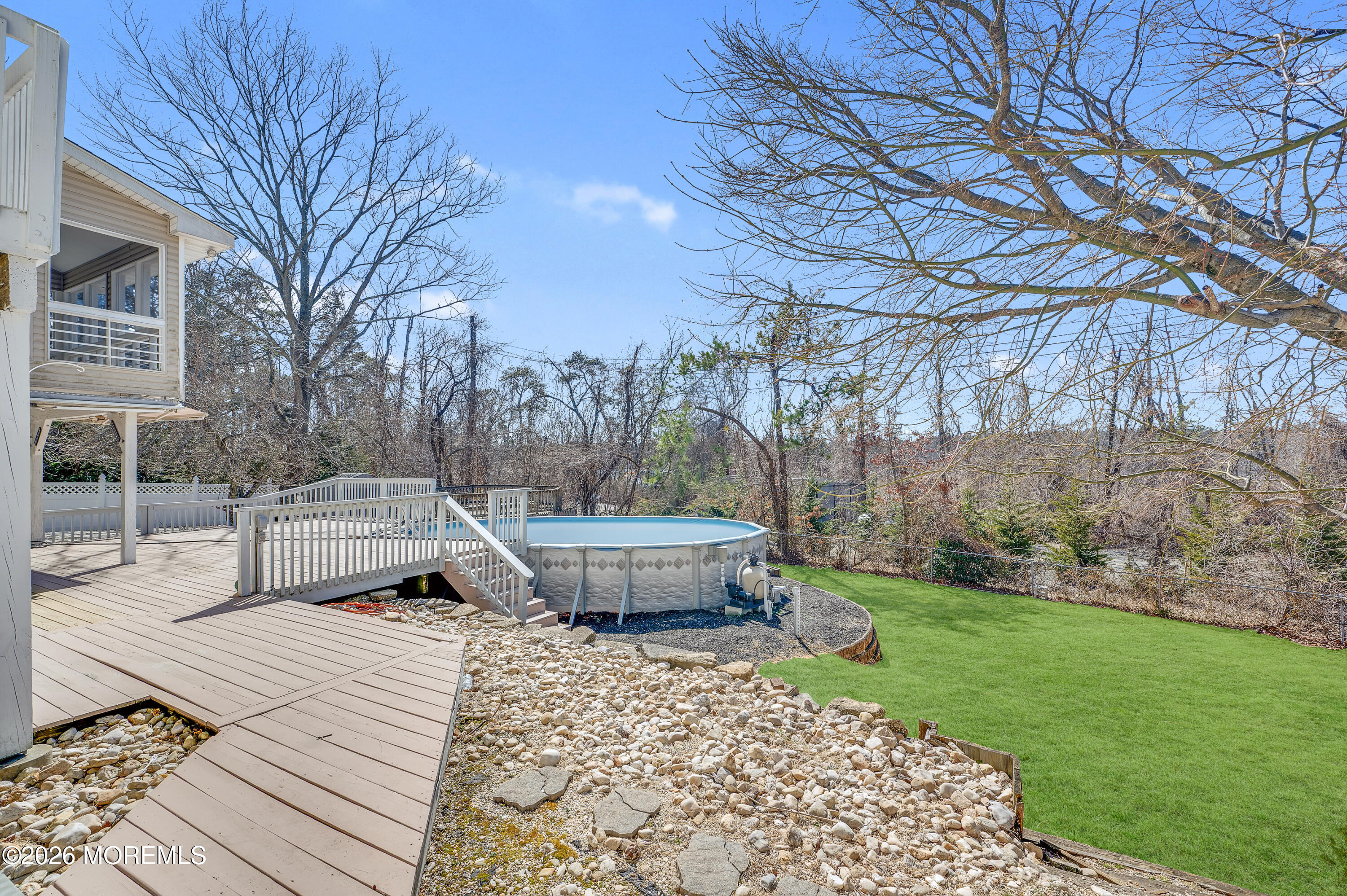 1651 Forge Pond Road Brick NJ 08724