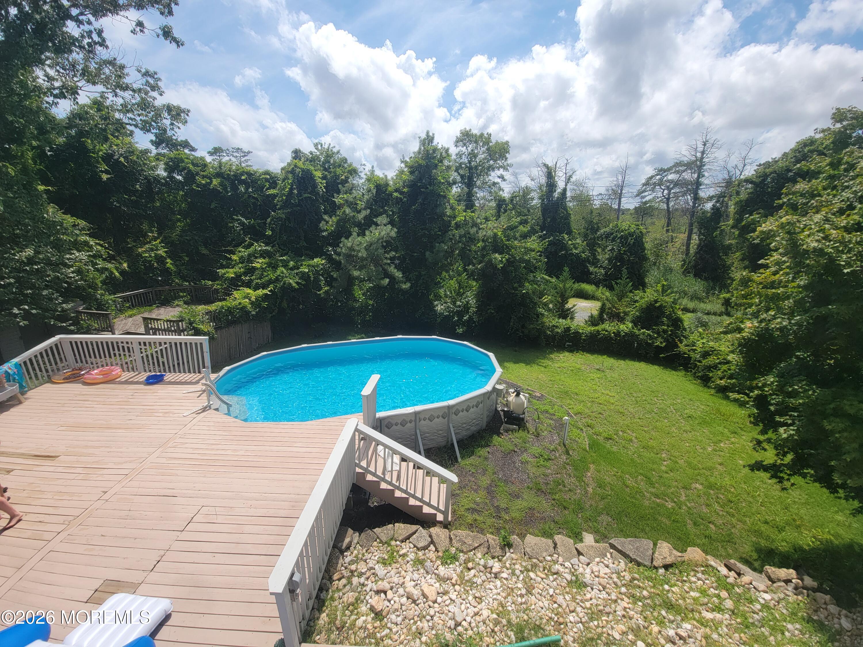 1651 Forge Pond Road Brick NJ 08724