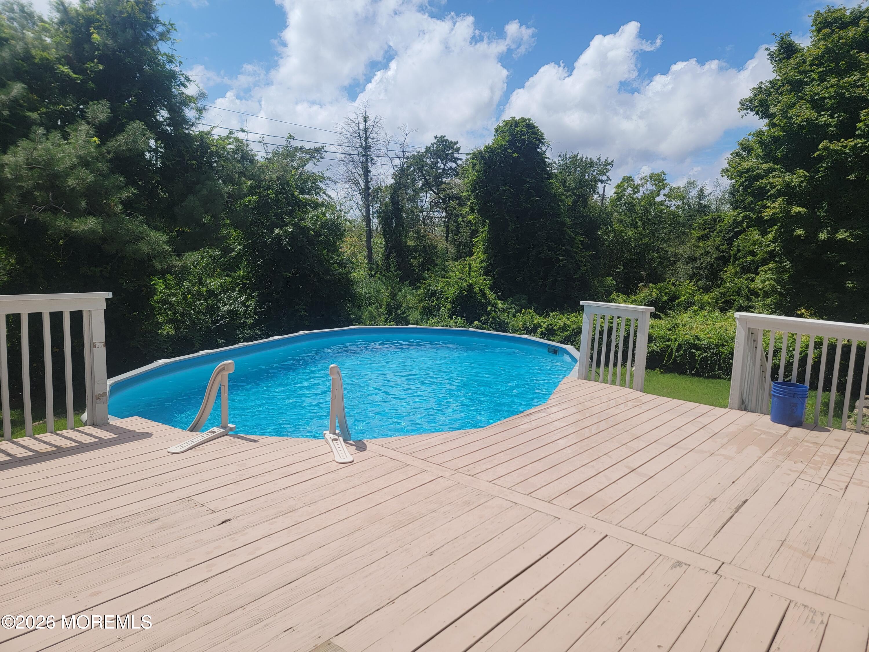 1651 Forge Pond Road Brick NJ 08724