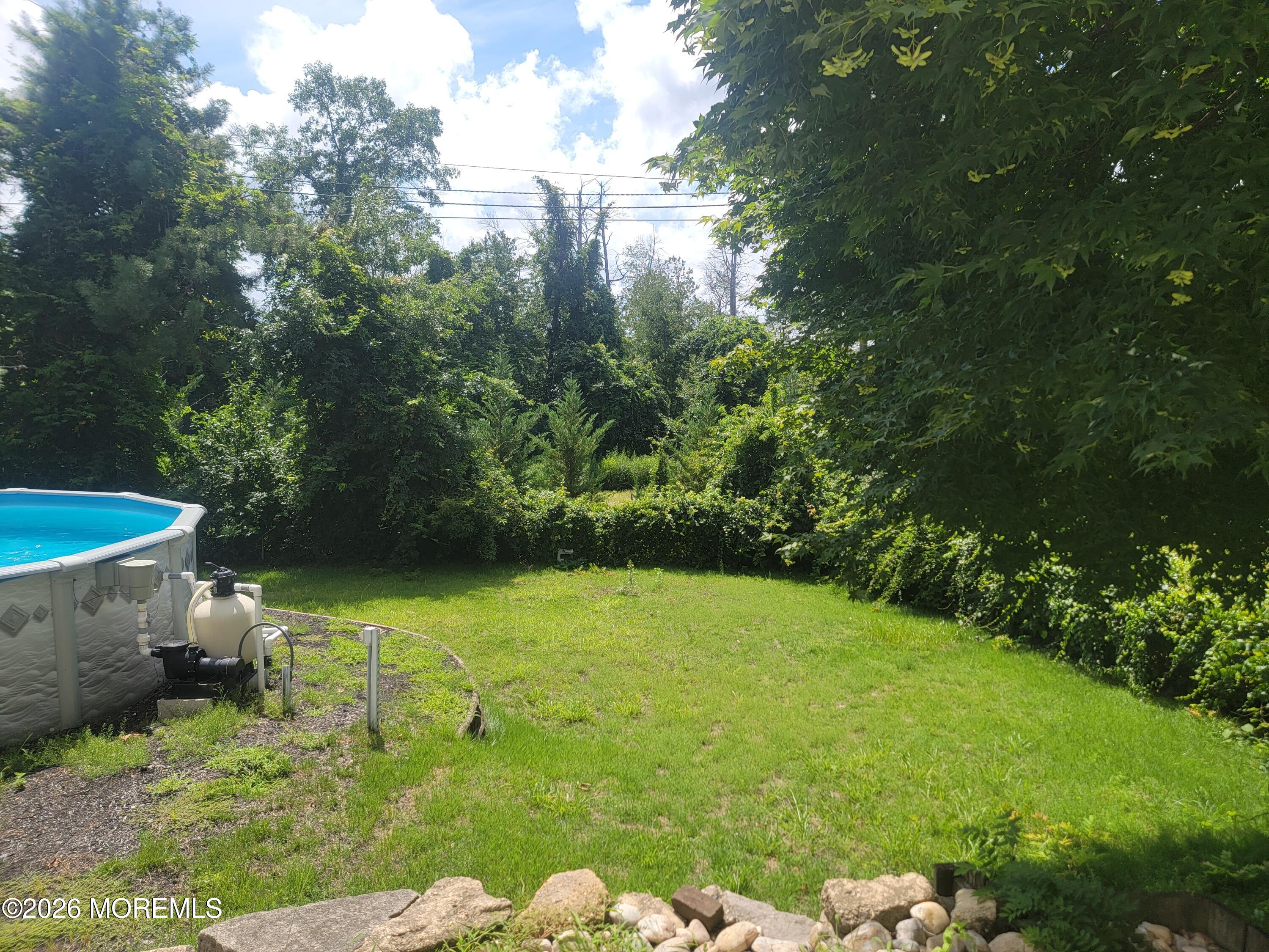 1651 Forge Pond Road Brick NJ 08724