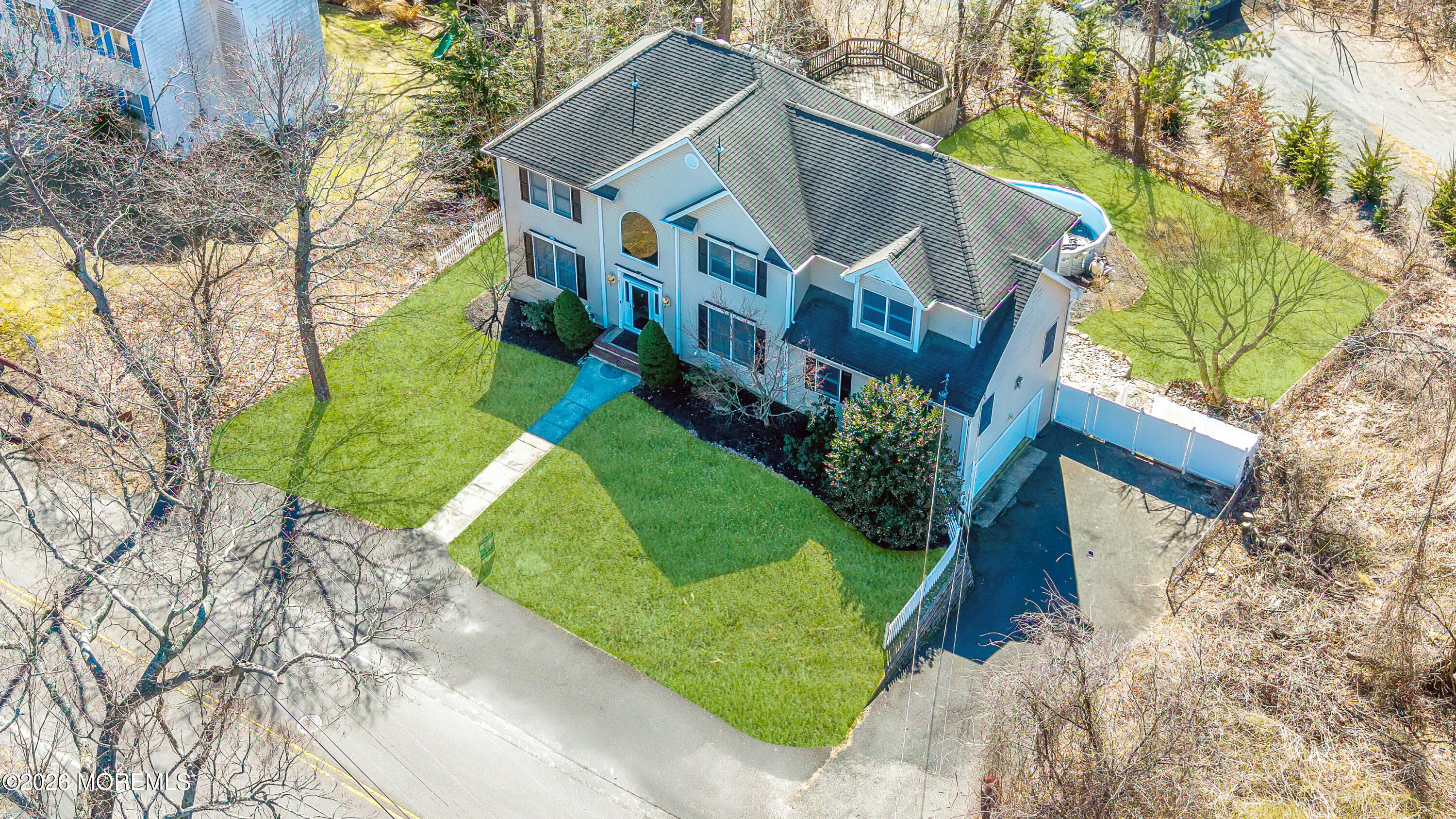 1651 Forge Pond Road Brick NJ 08724