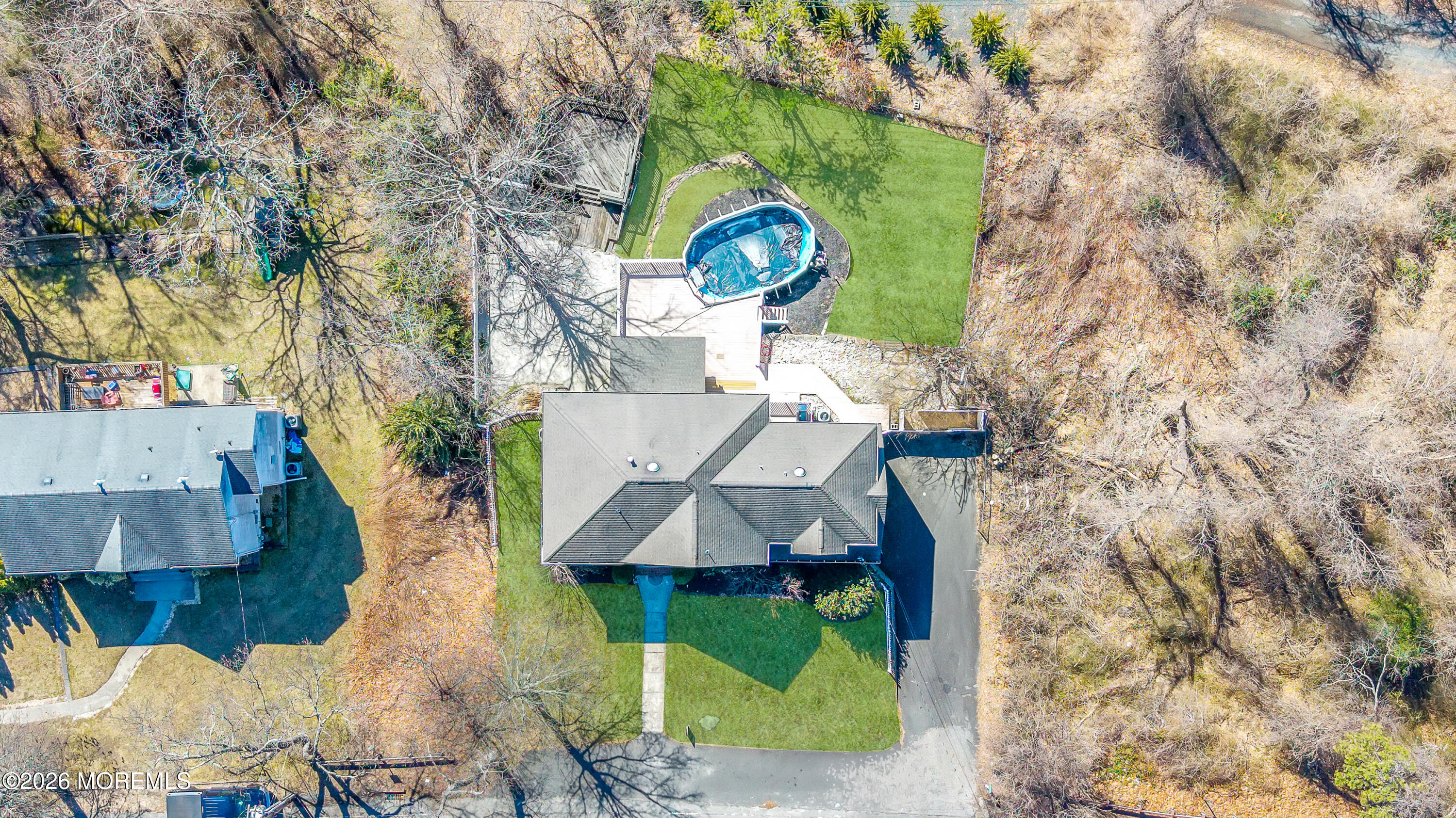 1651 Forge Pond Road Brick NJ 08724