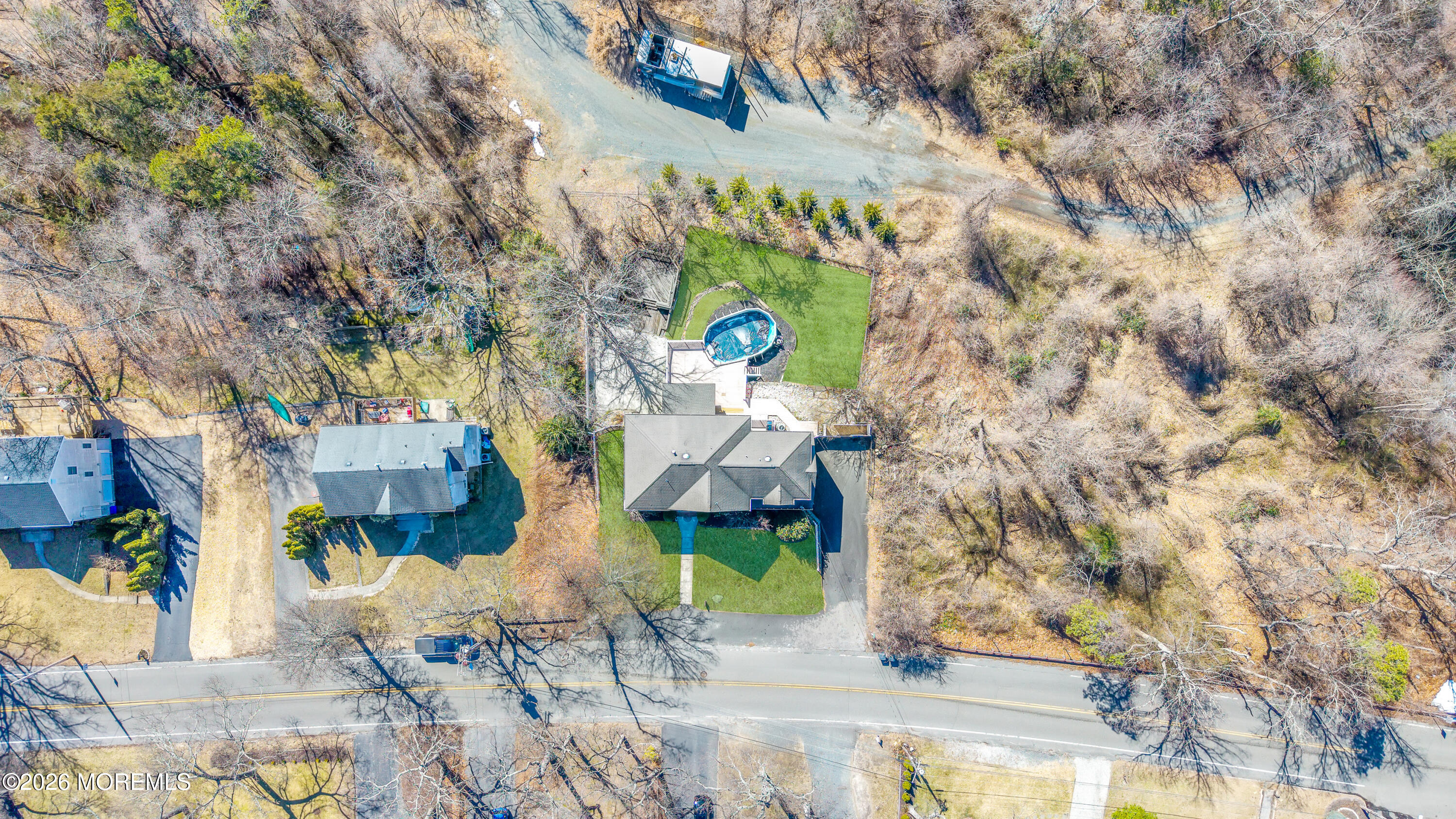 1651 Forge Pond Road Brick NJ 08724