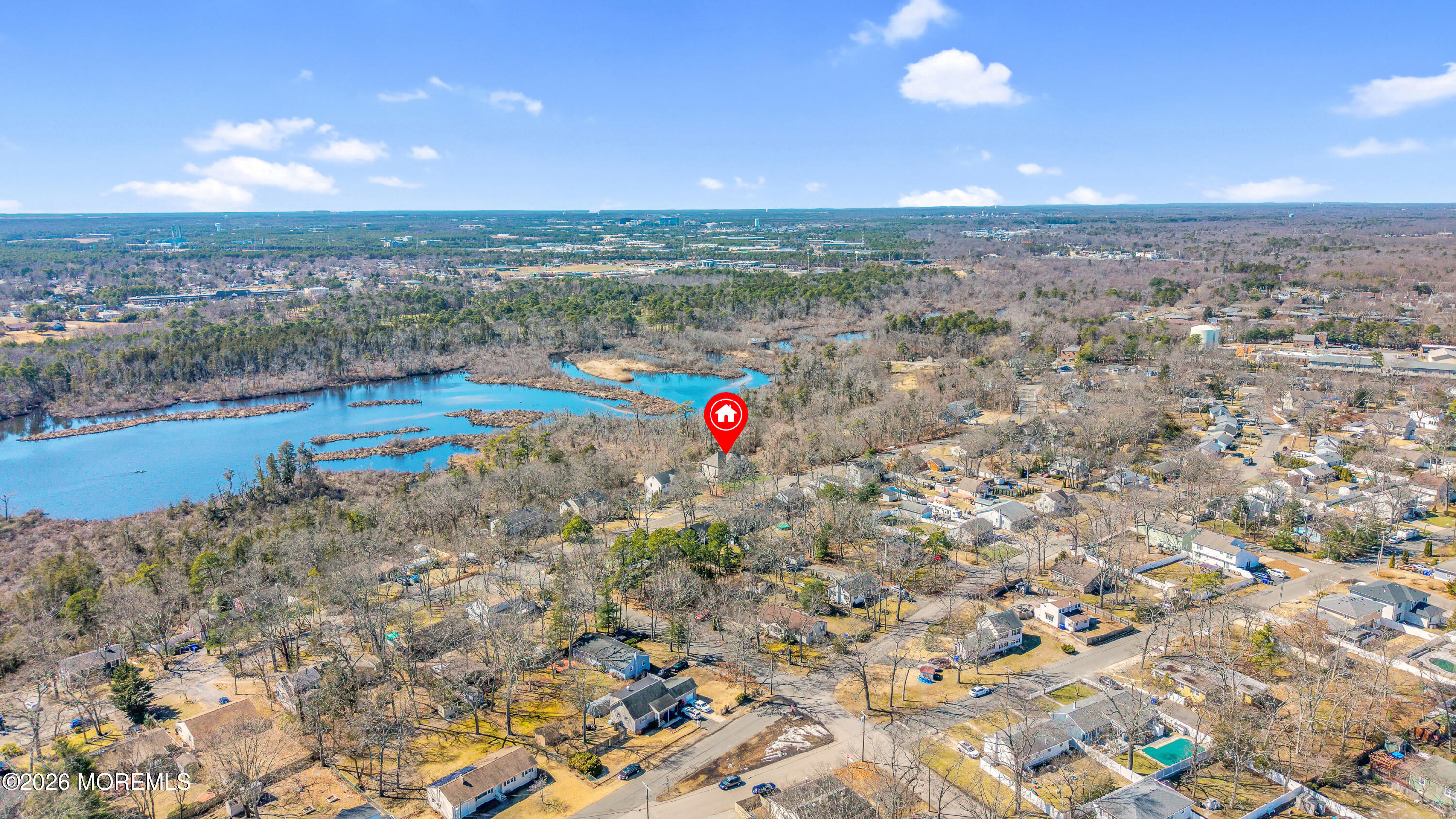1651 Forge Pond Road Brick NJ 08724