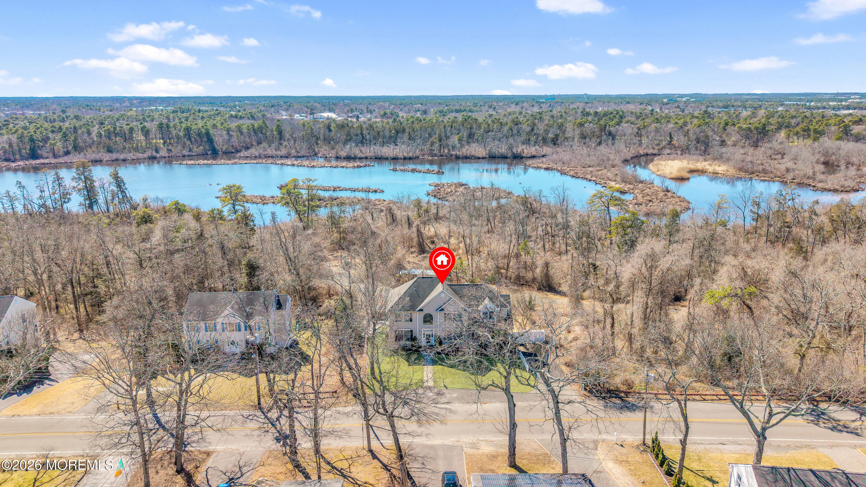 1651 Forge Pond Road Brick NJ 08724