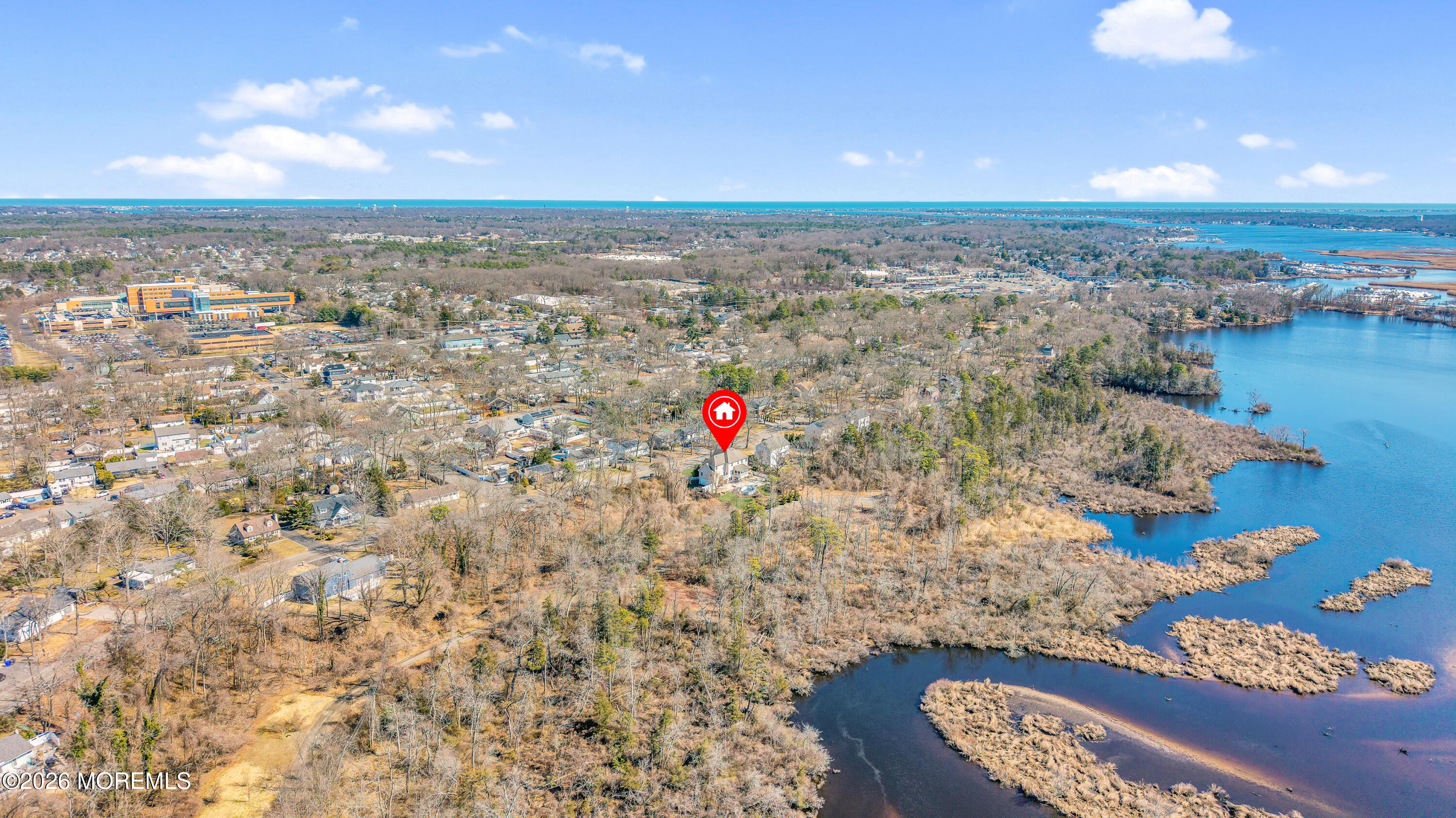 1651 Forge Pond Road Brick NJ 08724