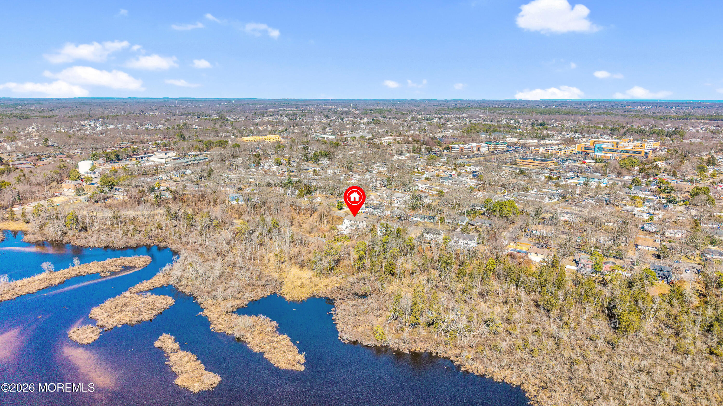 1651 Forge Pond Road Brick NJ 08724