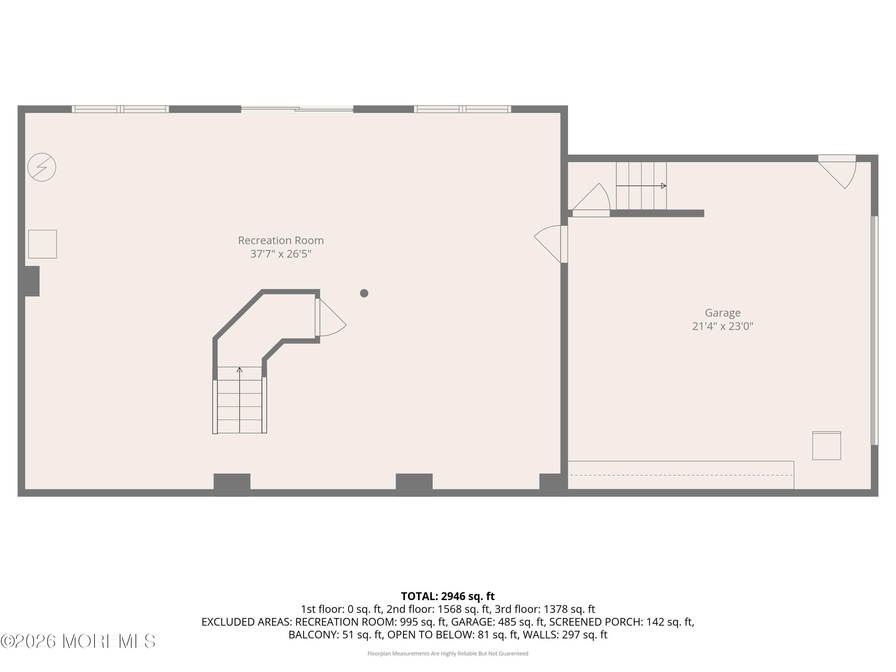 1651 Forge Pond Road Brick NJ 08724