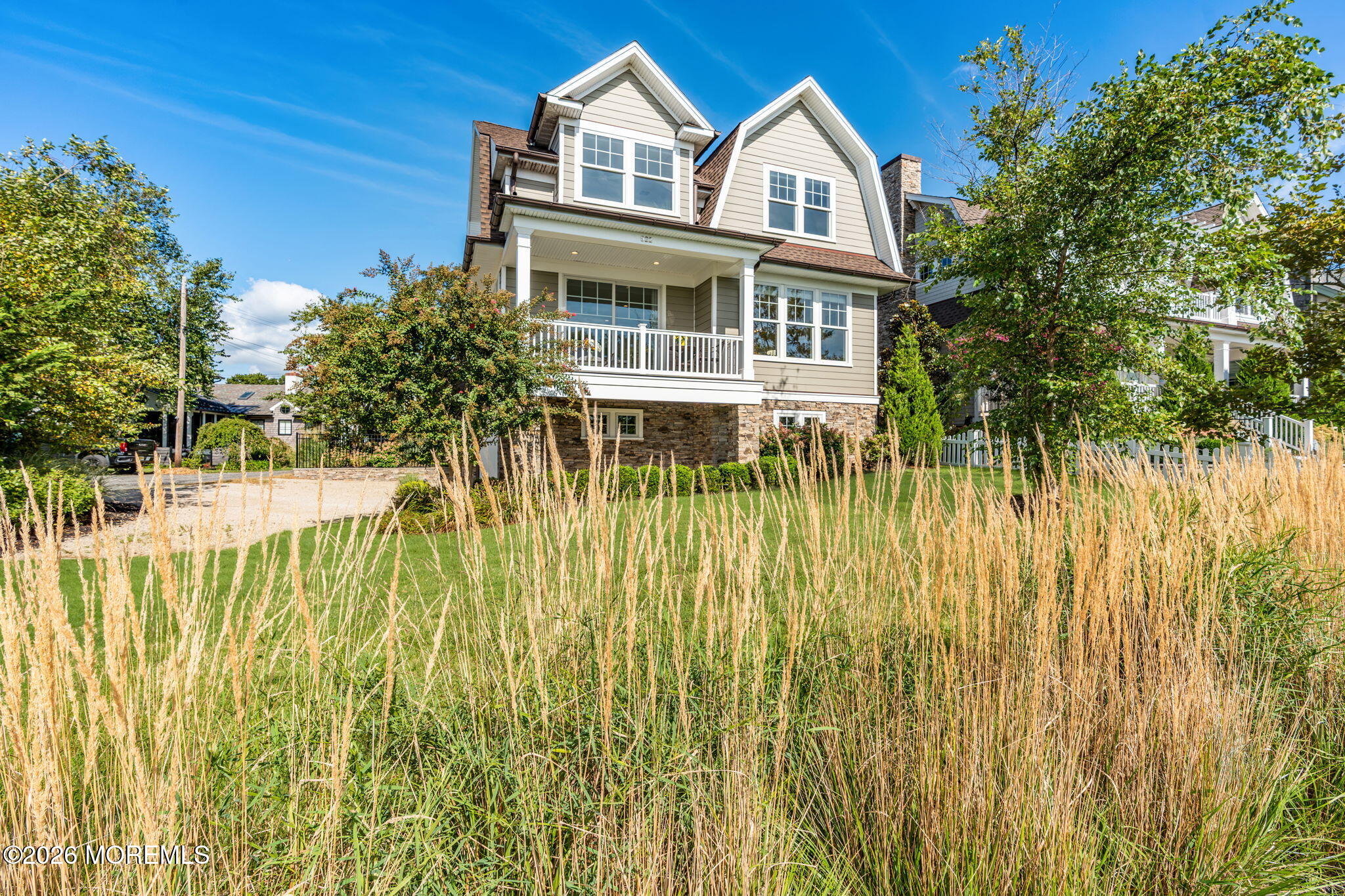 522 North Boulevard Belmar NJ 07719