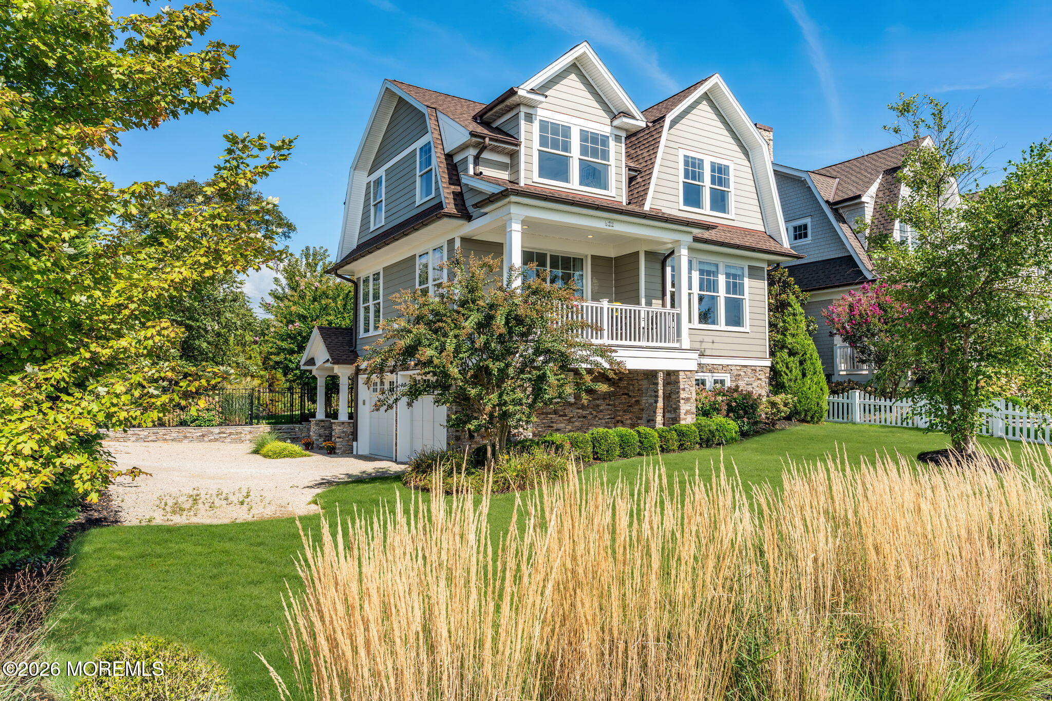 522 North Boulevard Belmar NJ 07719