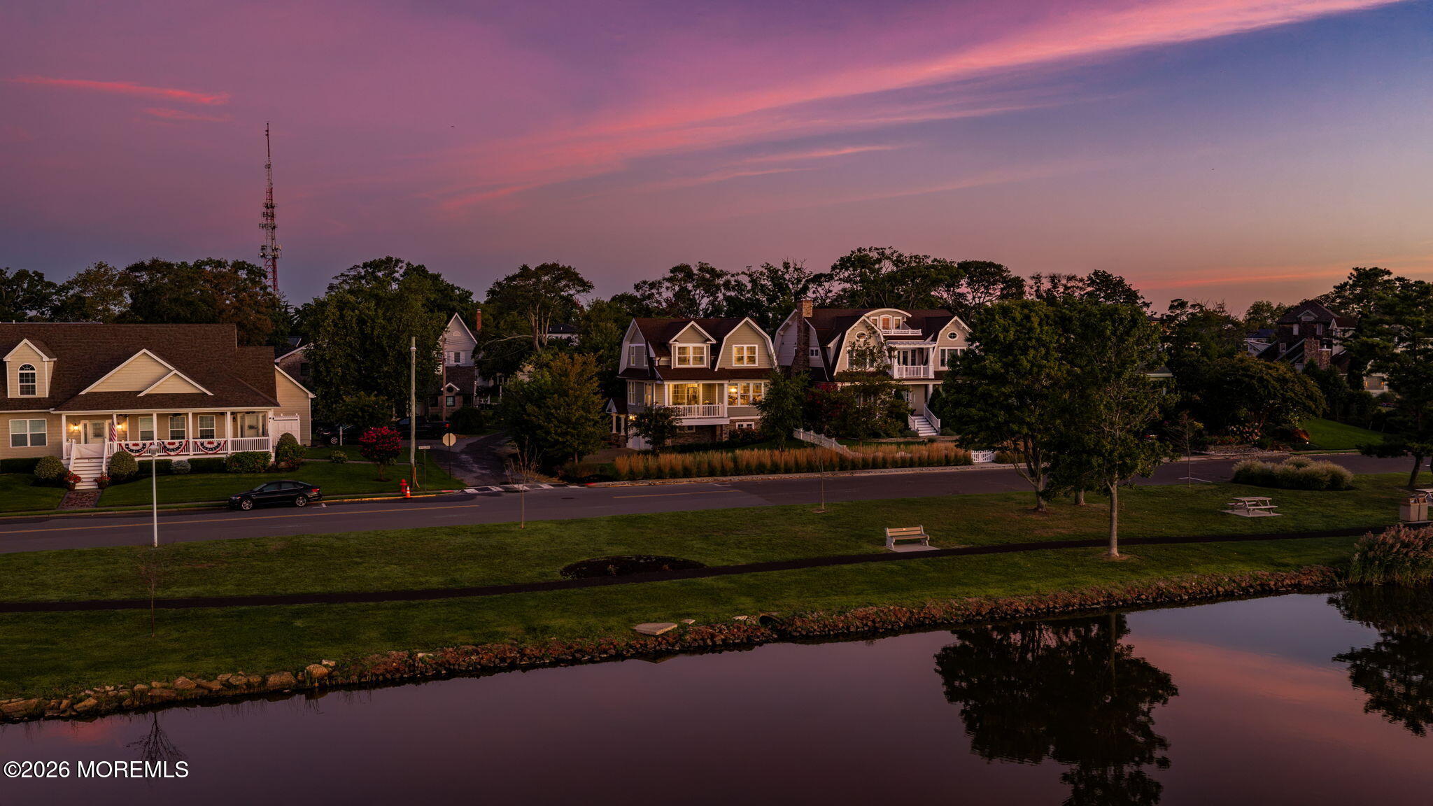 522 North Boulevard Belmar NJ 07719