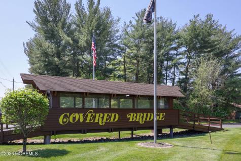 240 Medford Court Manalapan NJ 07726